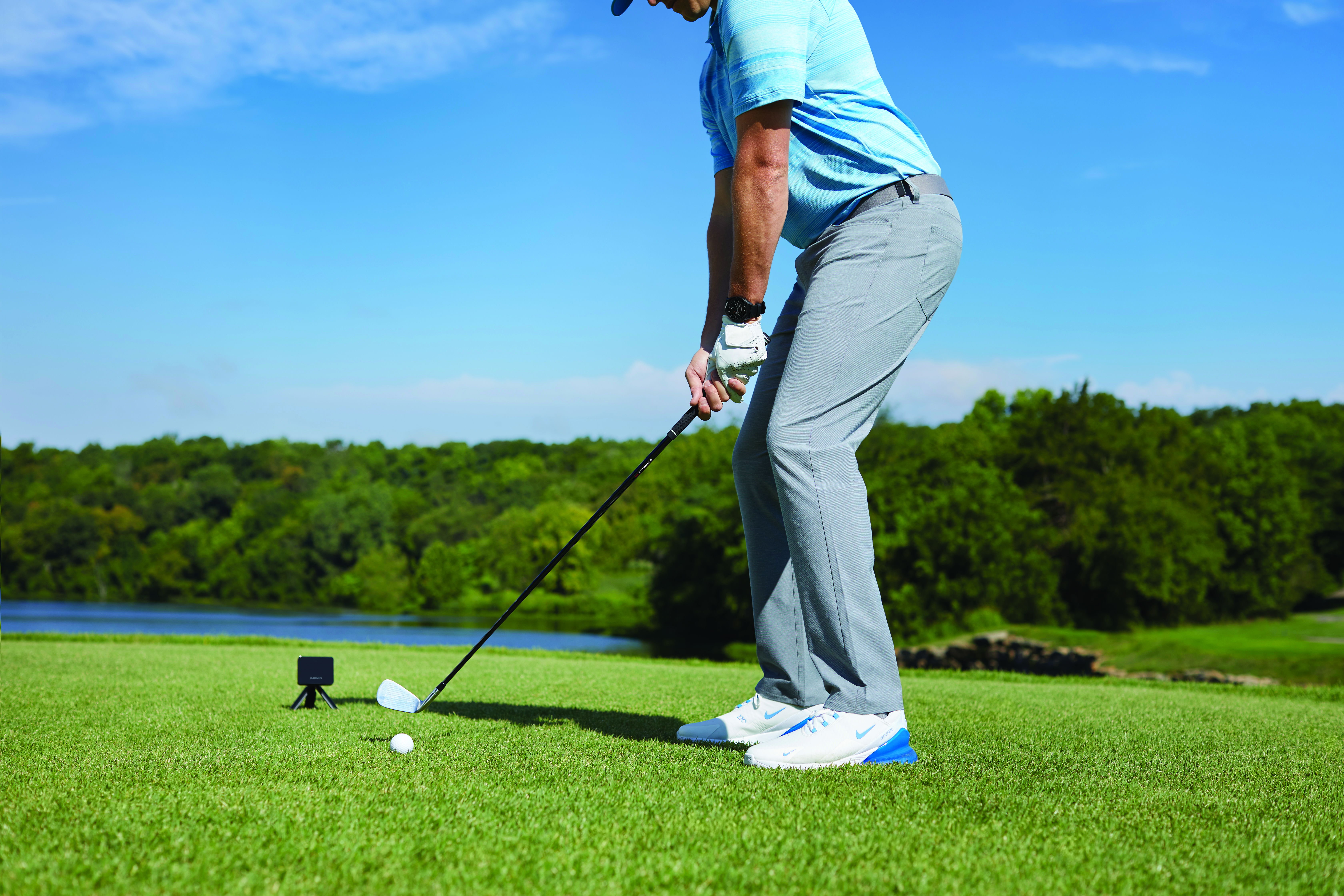 Garmin Approach R10 Launch Monitor