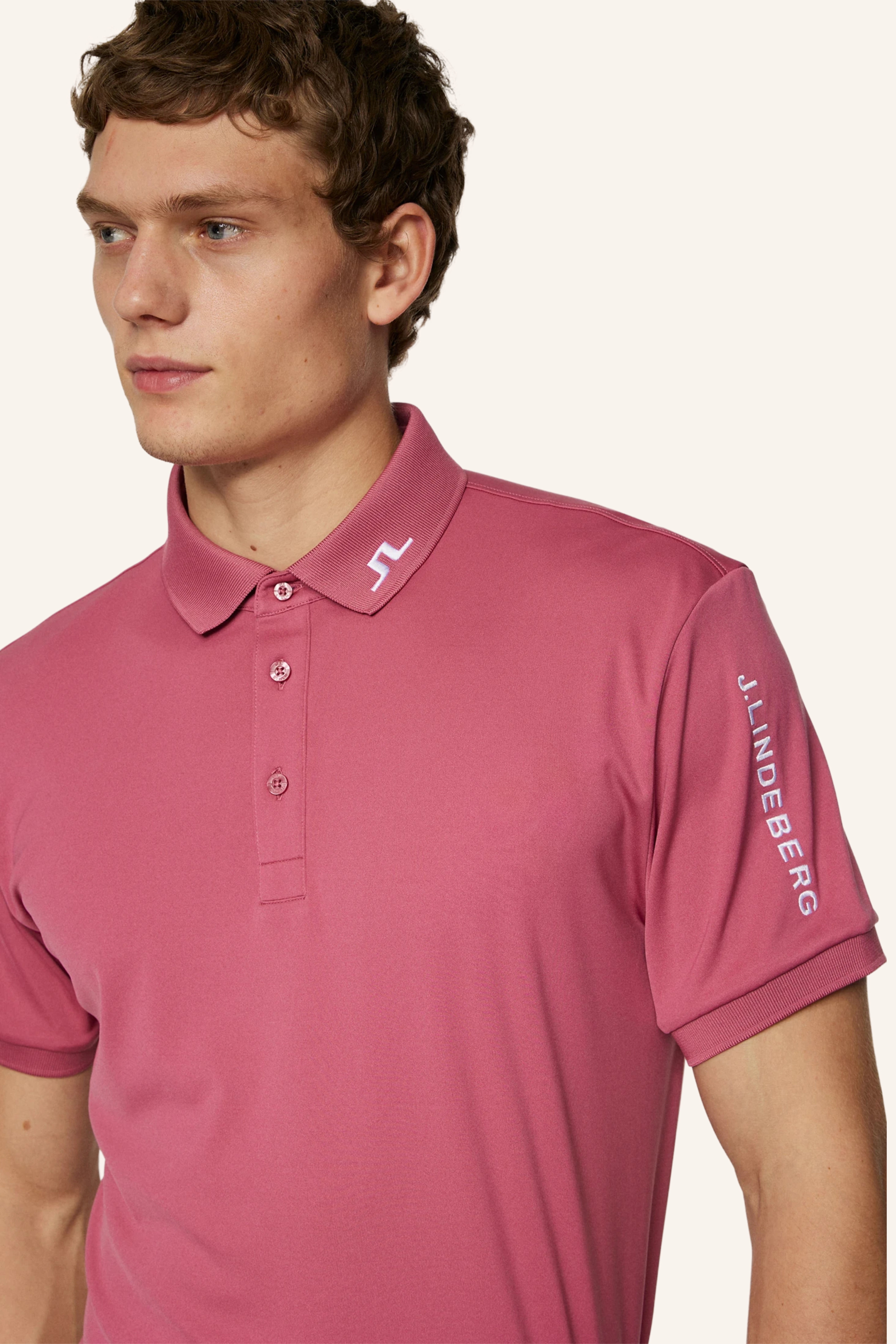 TOUR TECH POLO