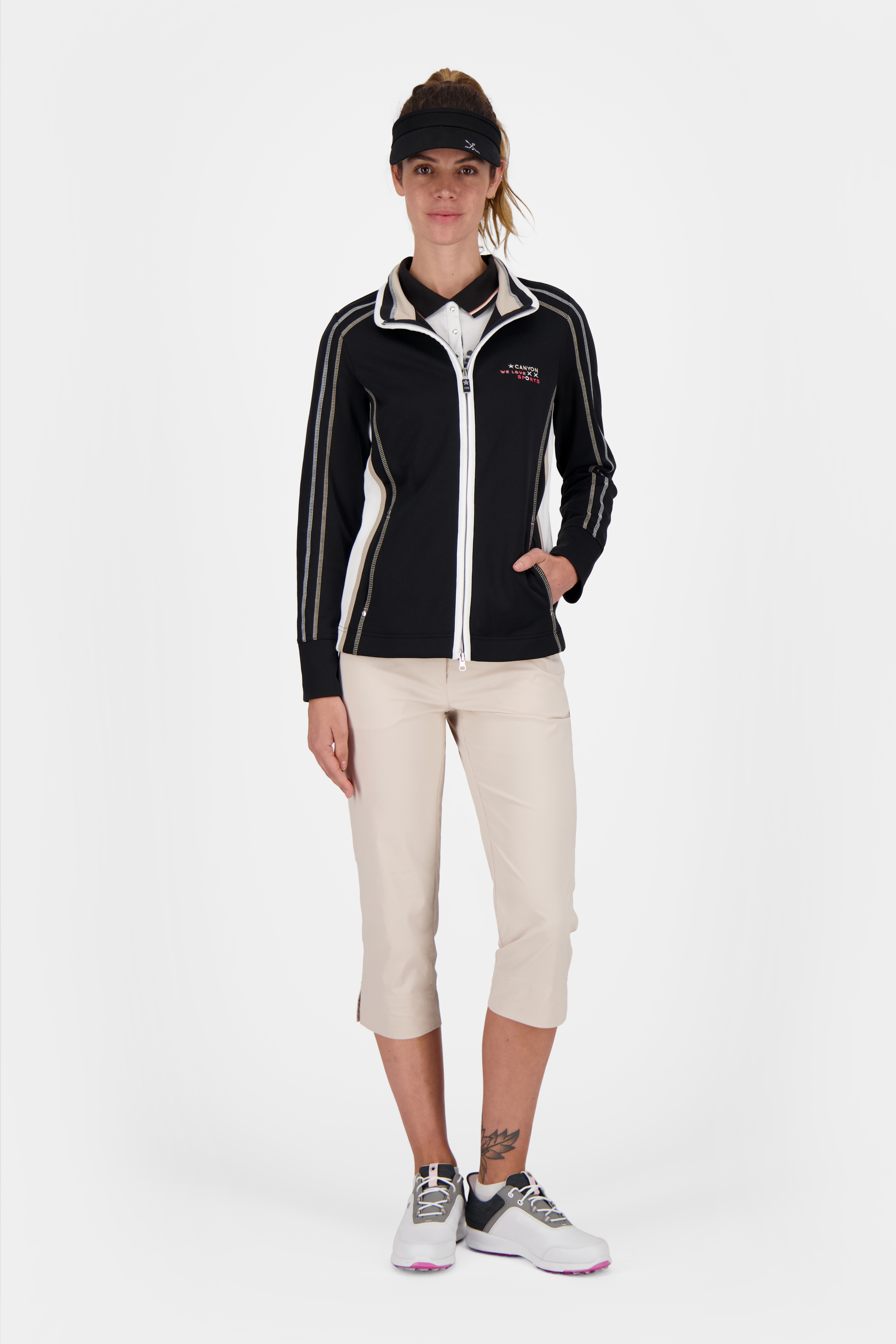 Jacke