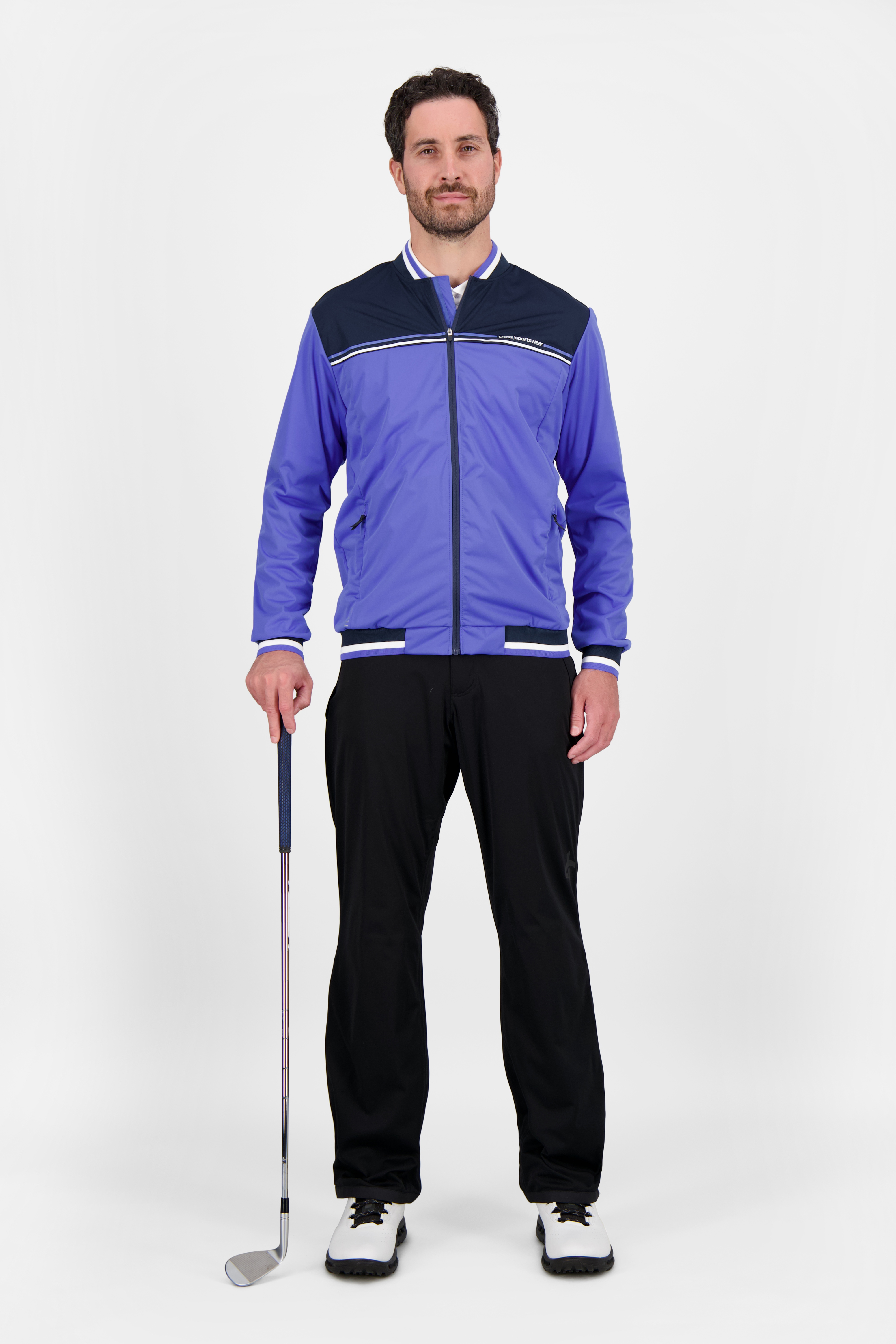 M Storm Veste