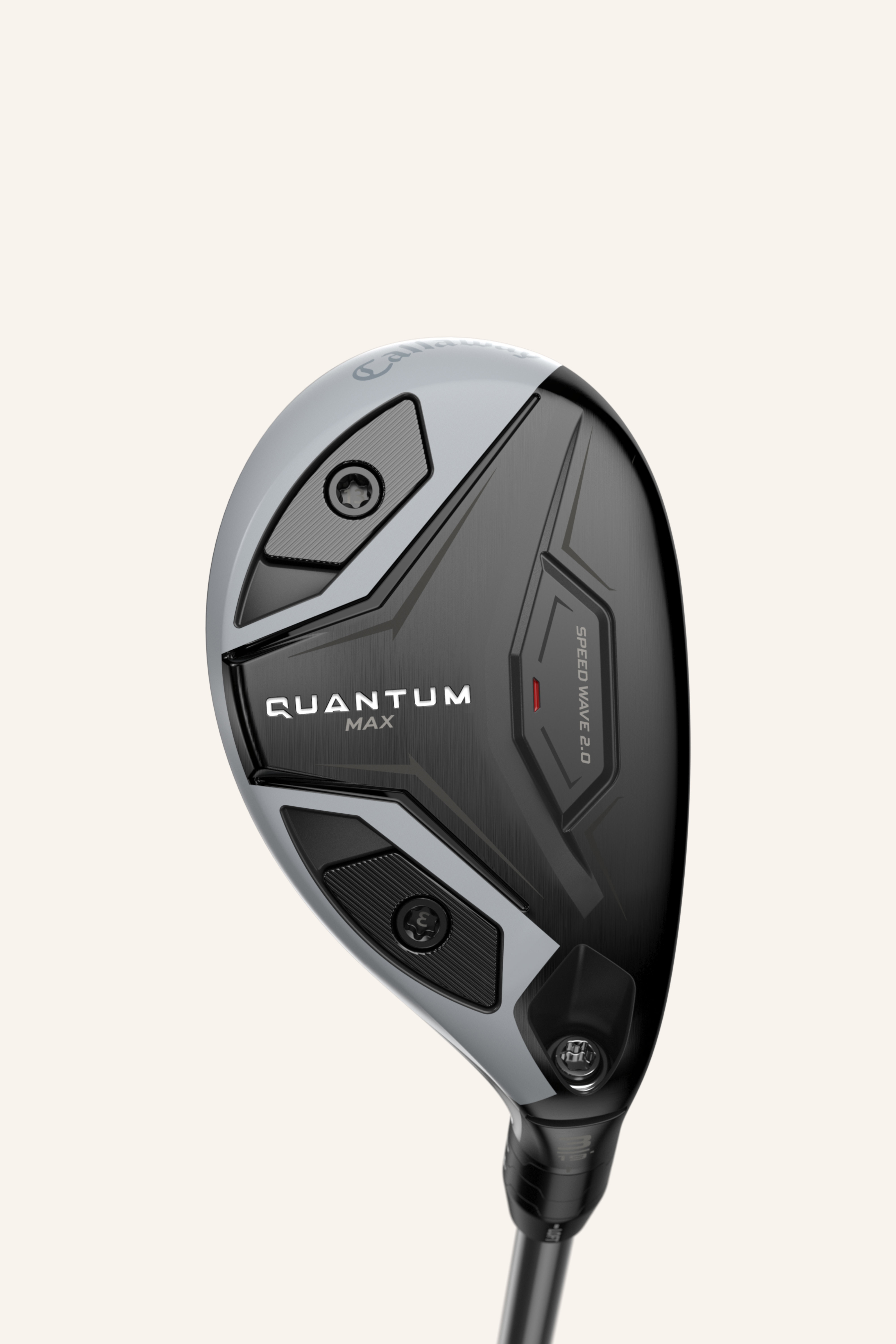 QUANTUM MAX Hybrid