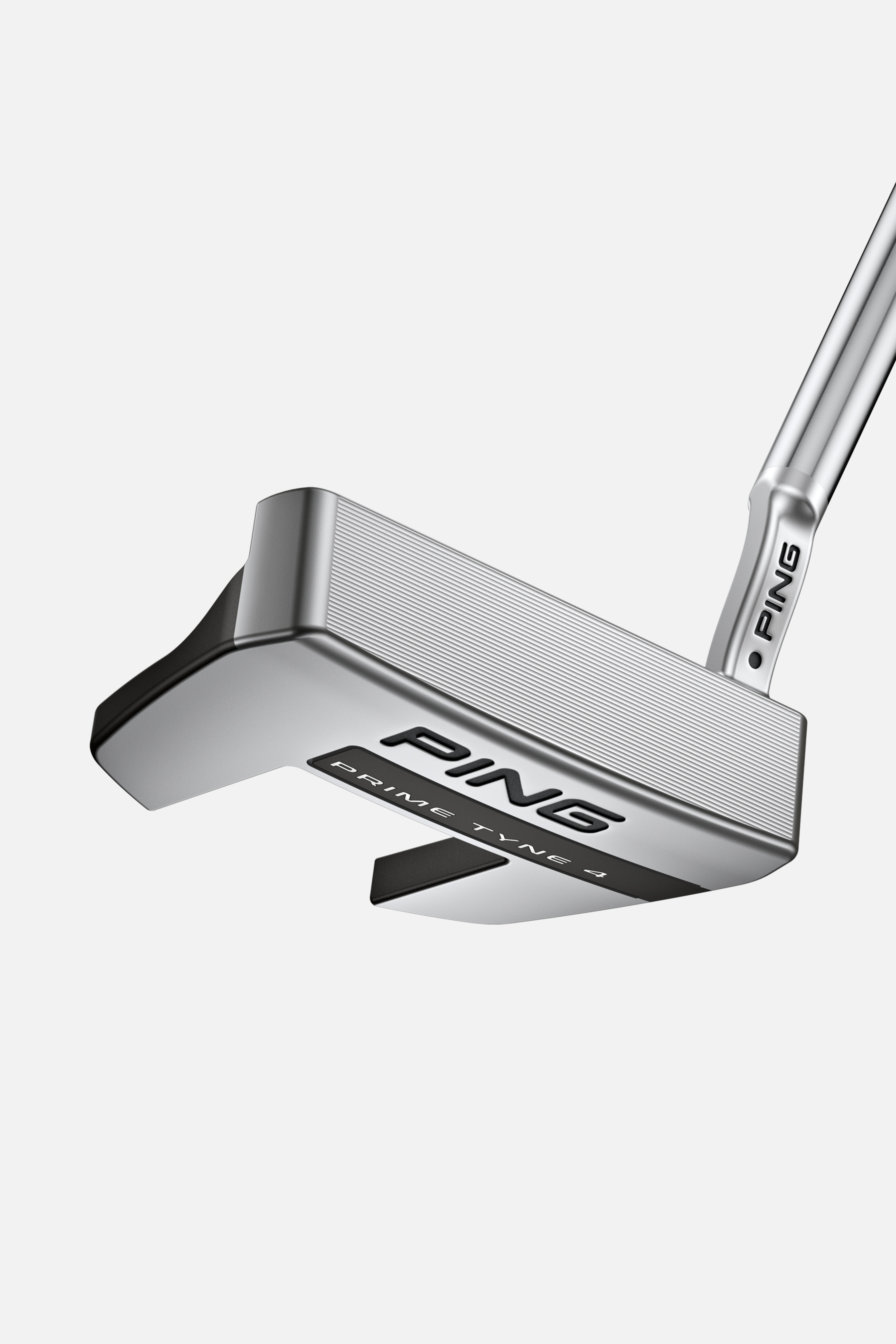 Modell 21 Tyne 4 Putter
