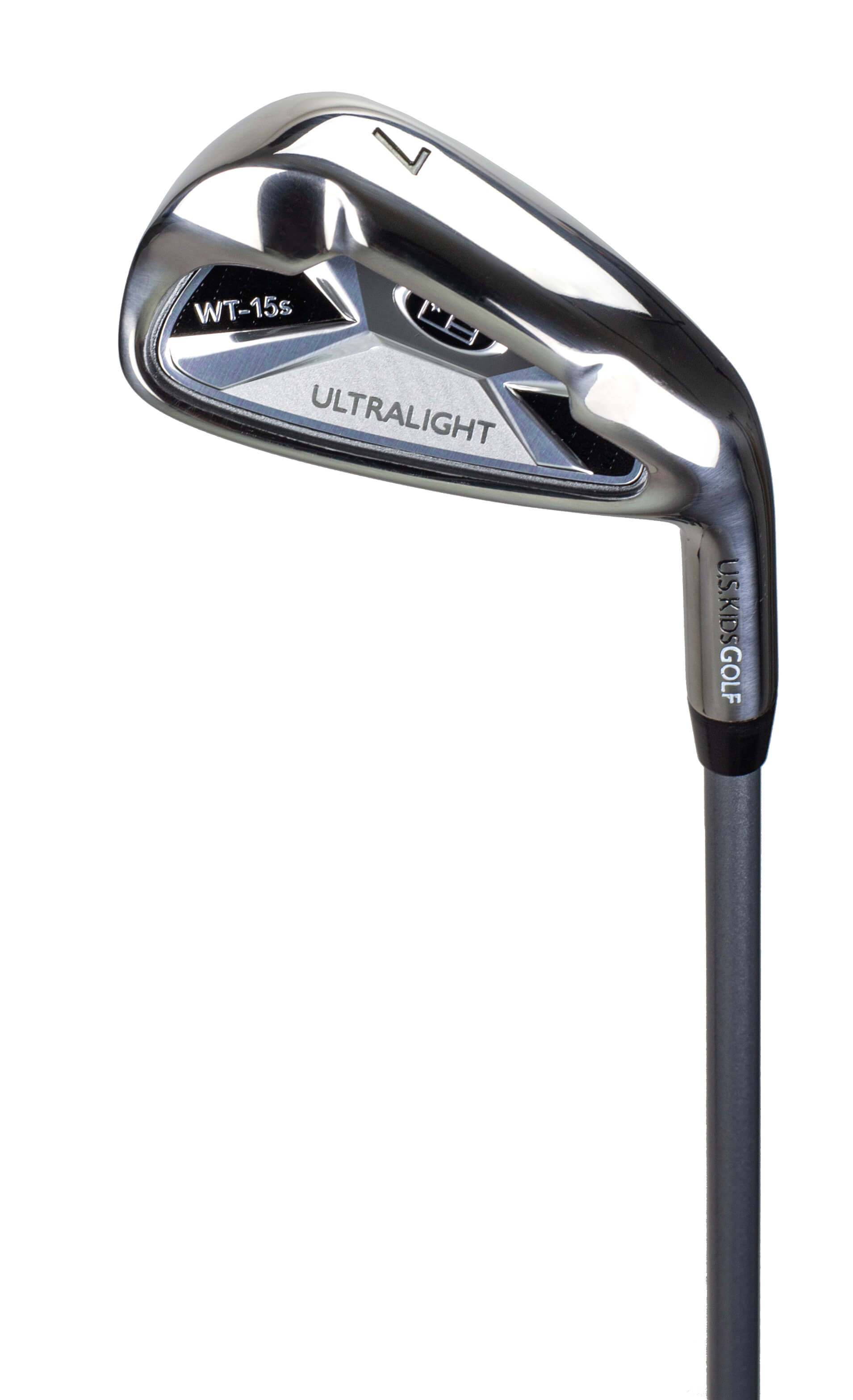 54" Ultralight Iron