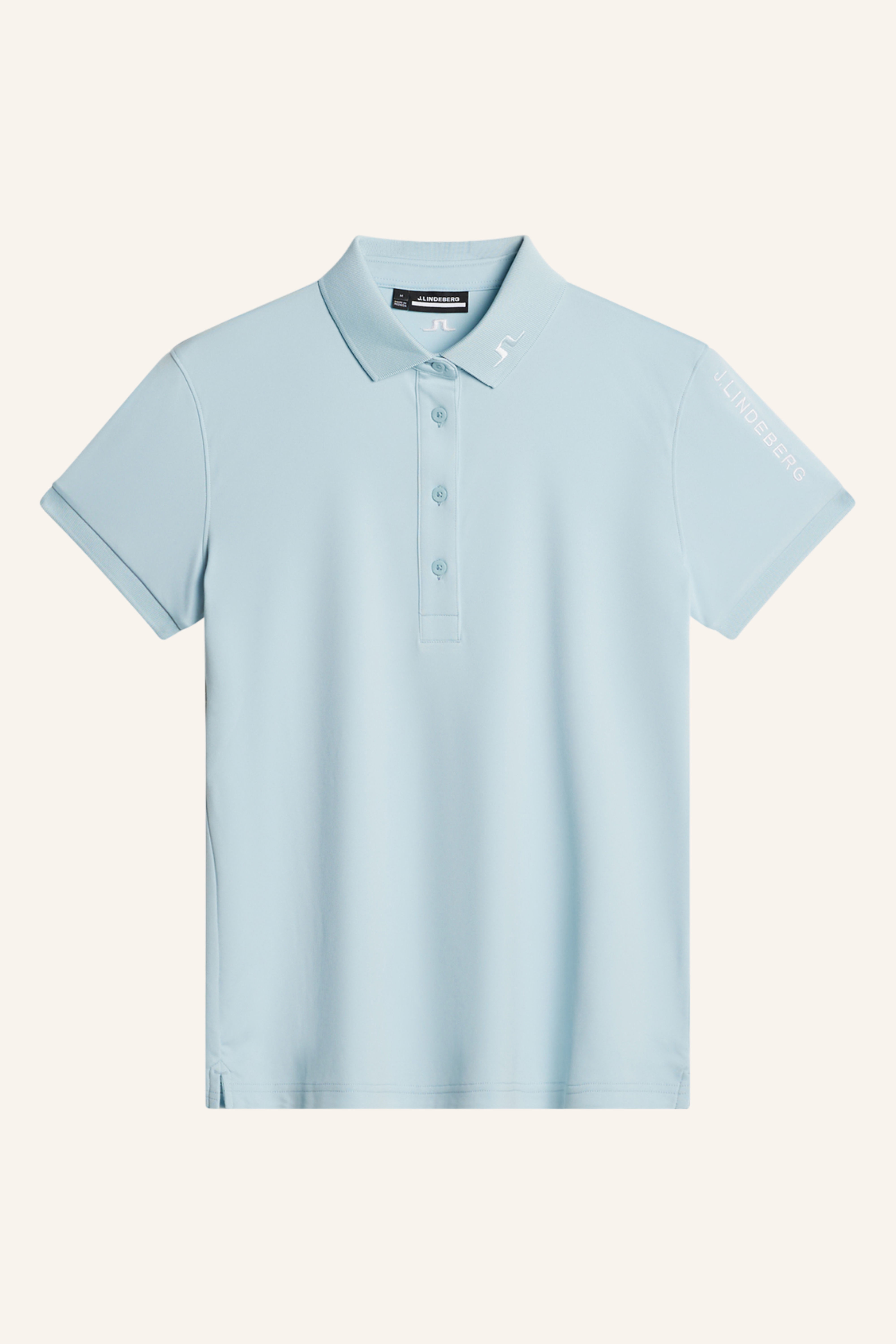 TOUR TECH POLO