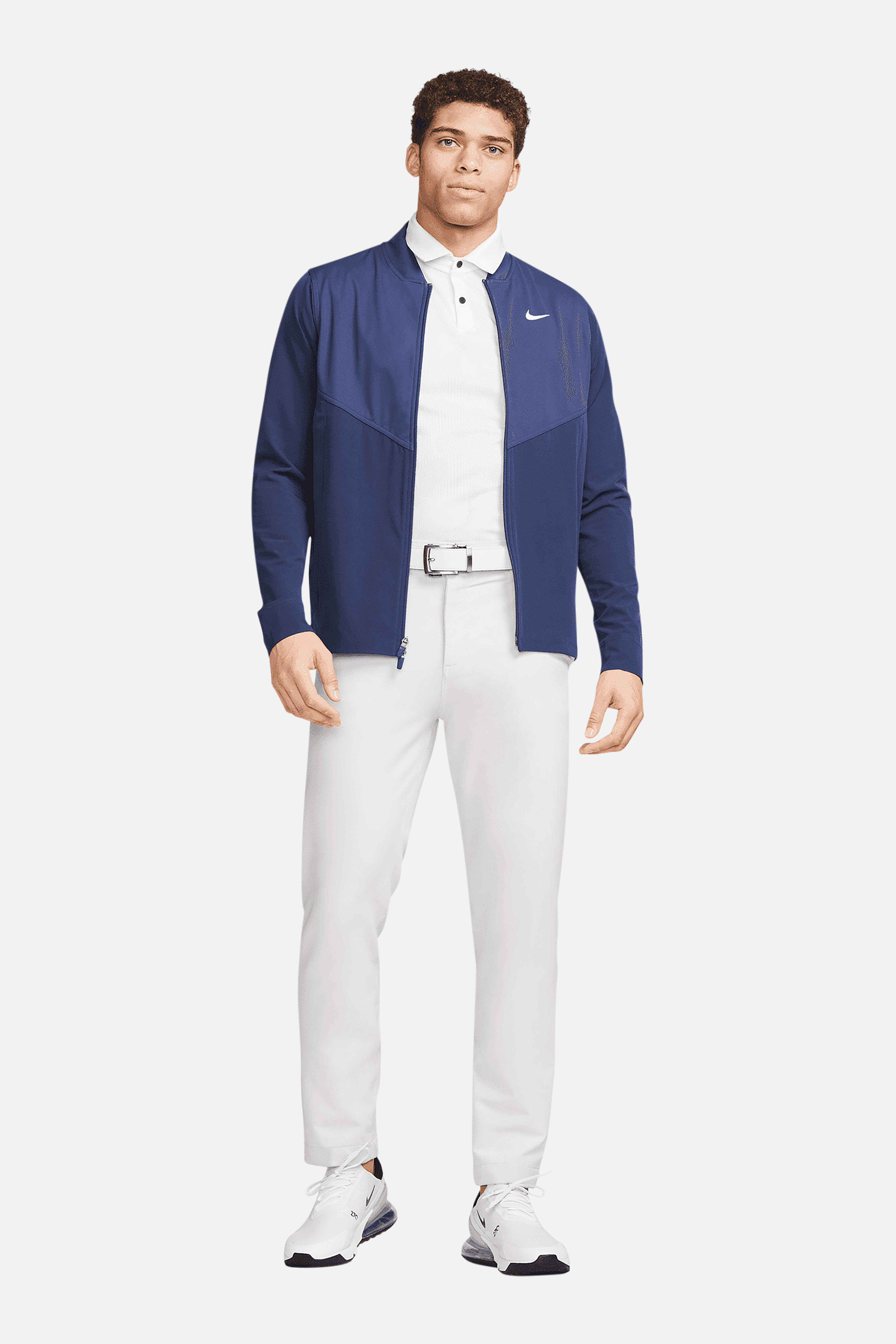 Tour Essential Mix Jacket
