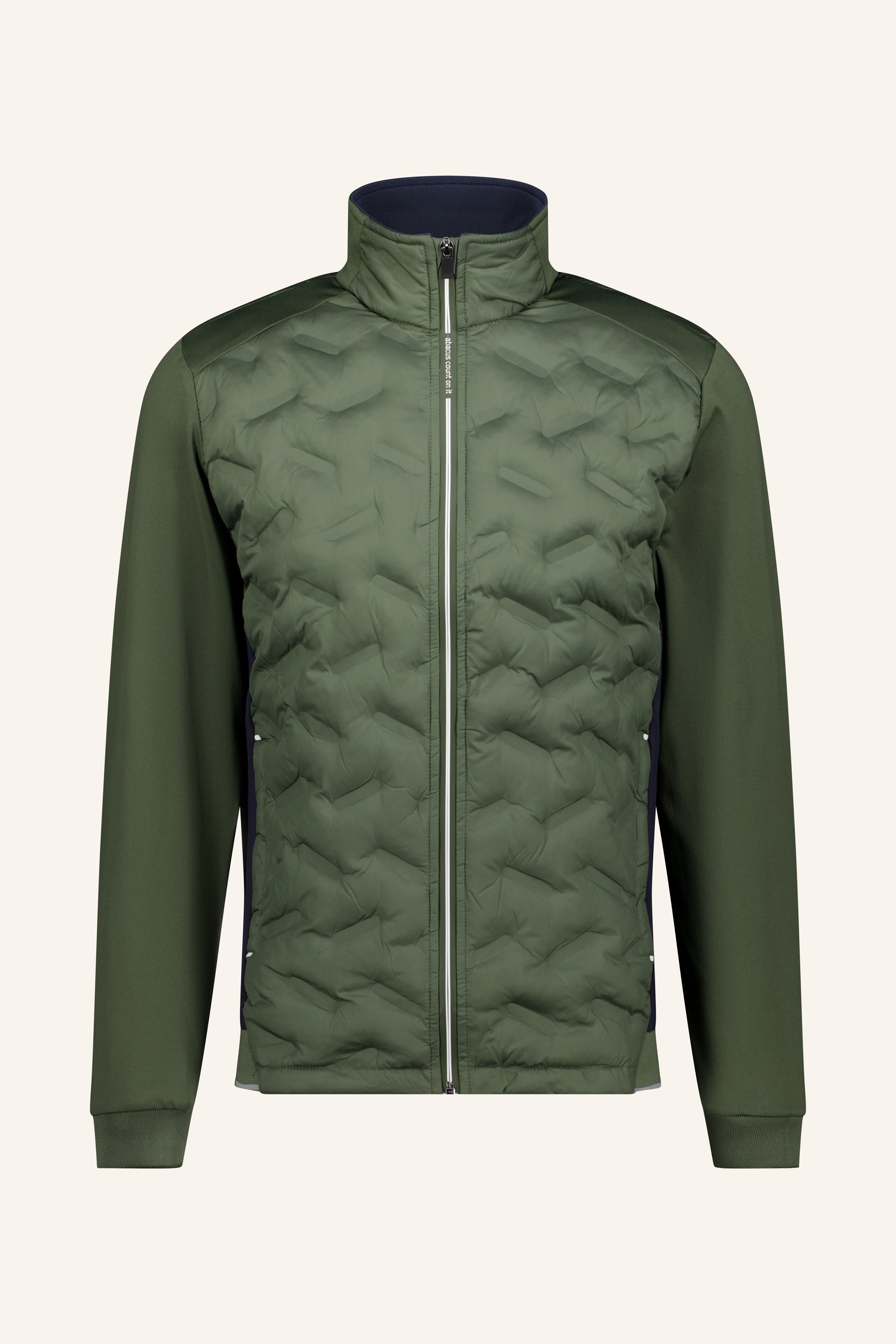 Mens Portrush hybrid Jacke