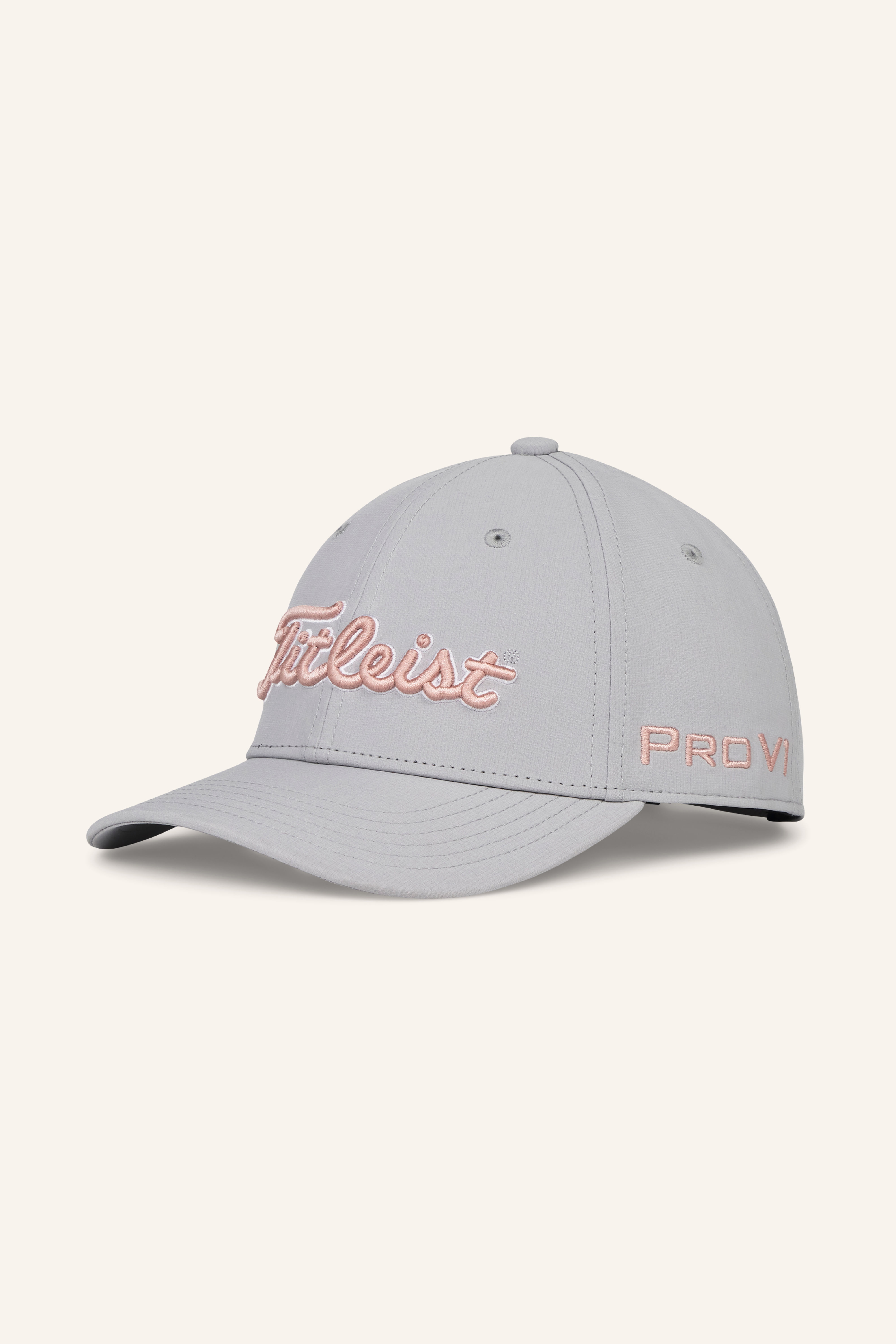 Junior Tour Performance Cap