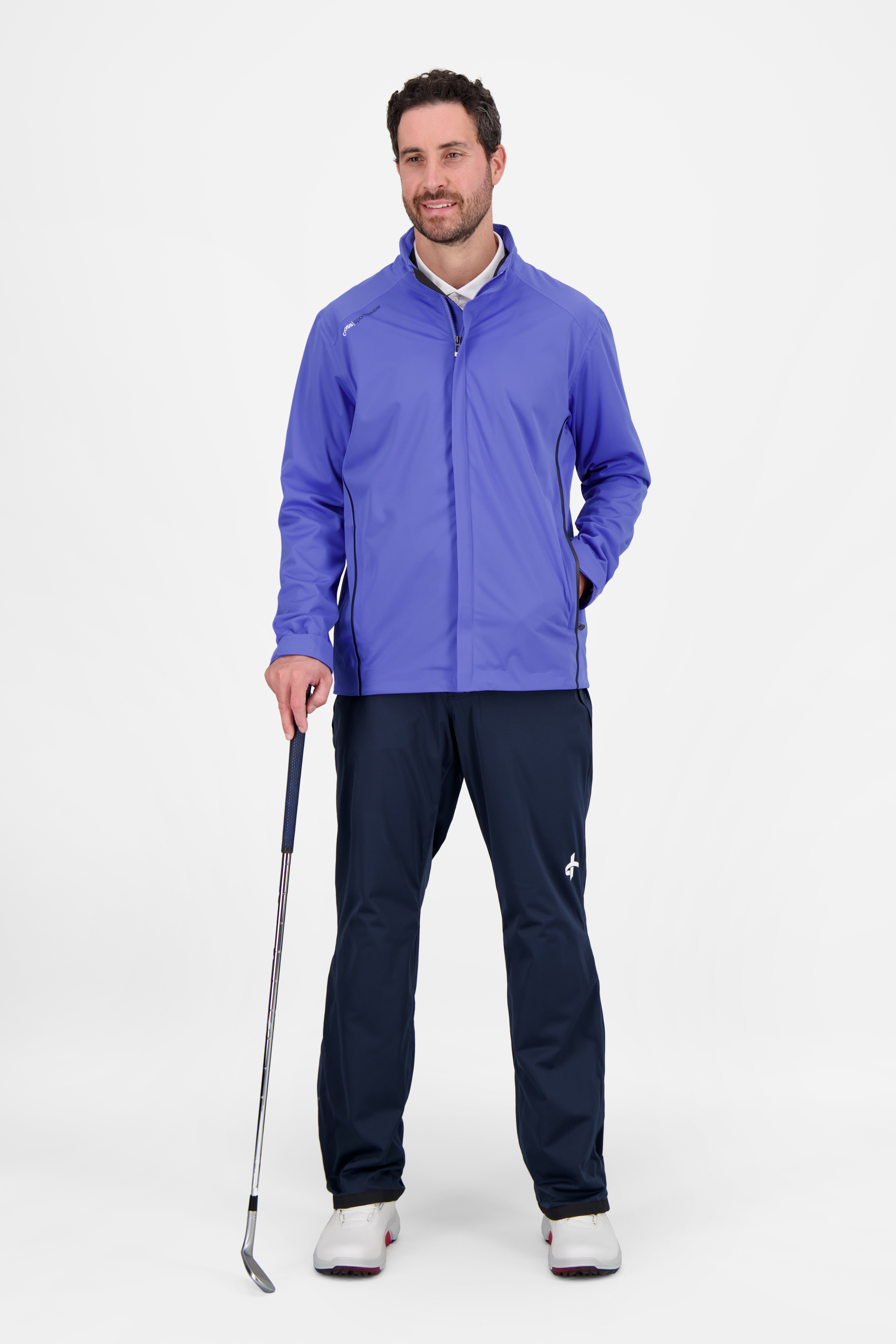 Pro Jacket