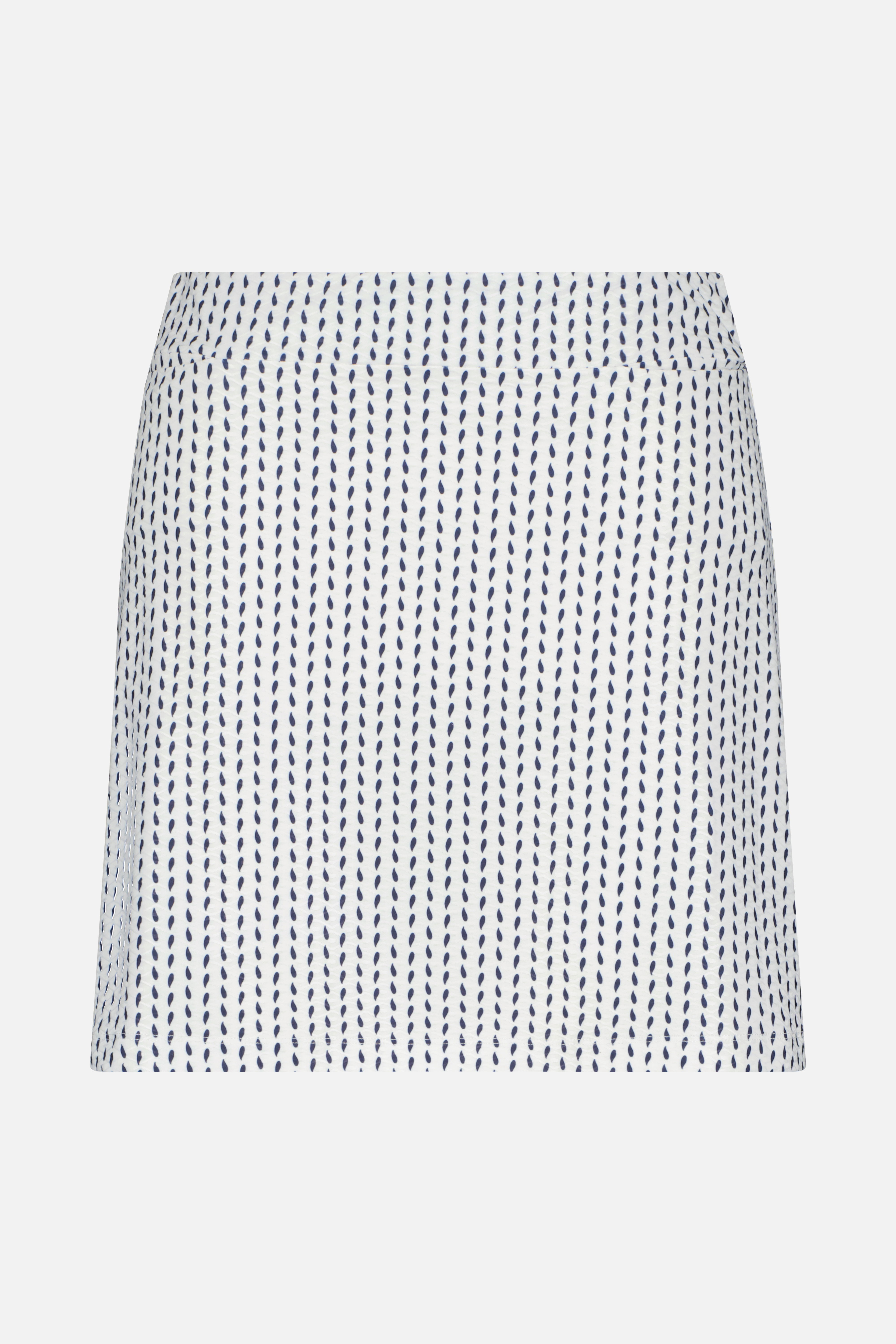 MARIE VALOIS Skort Berenice Couleur blanc Taille XL