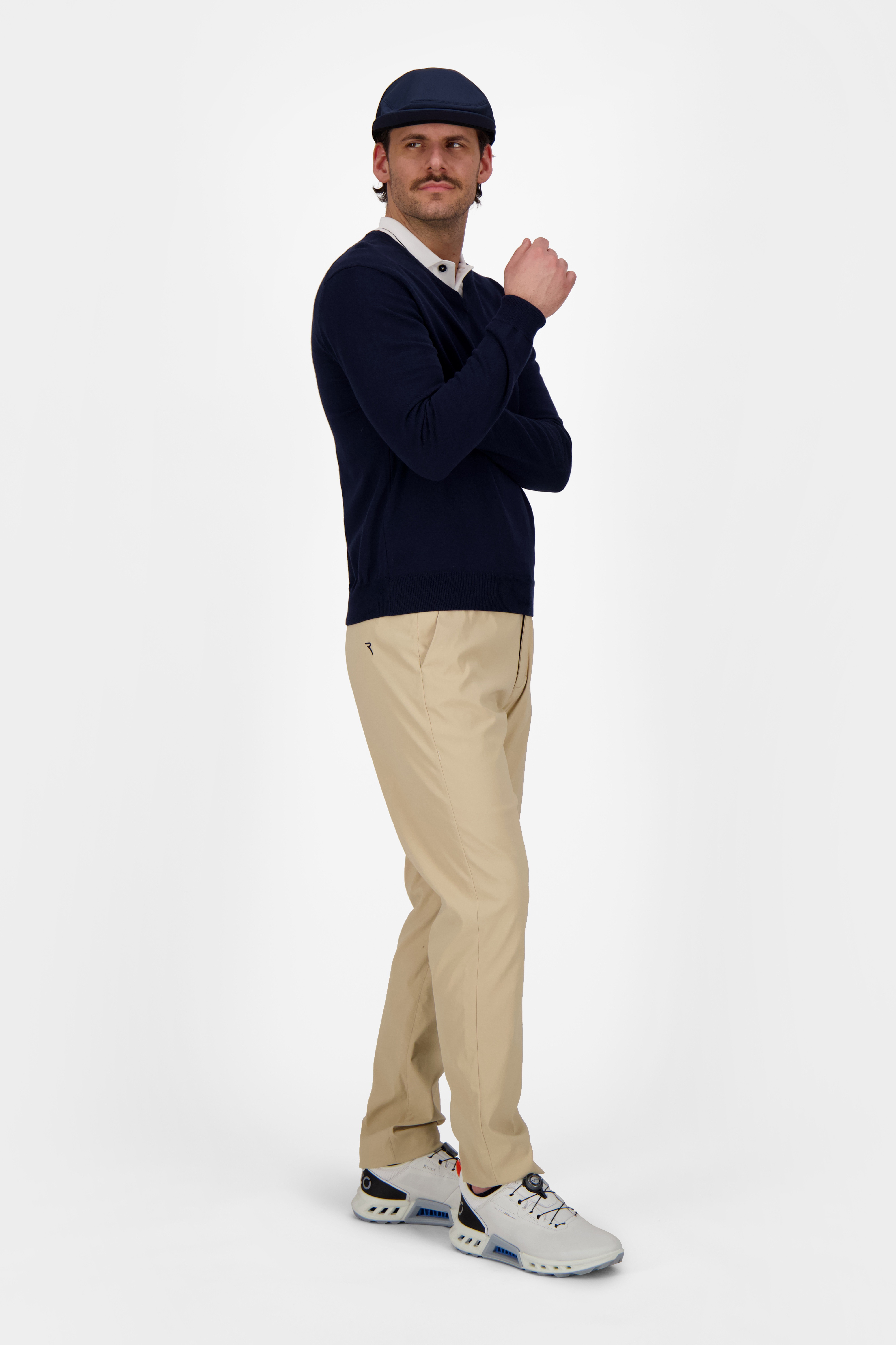 Normanno Pullover
