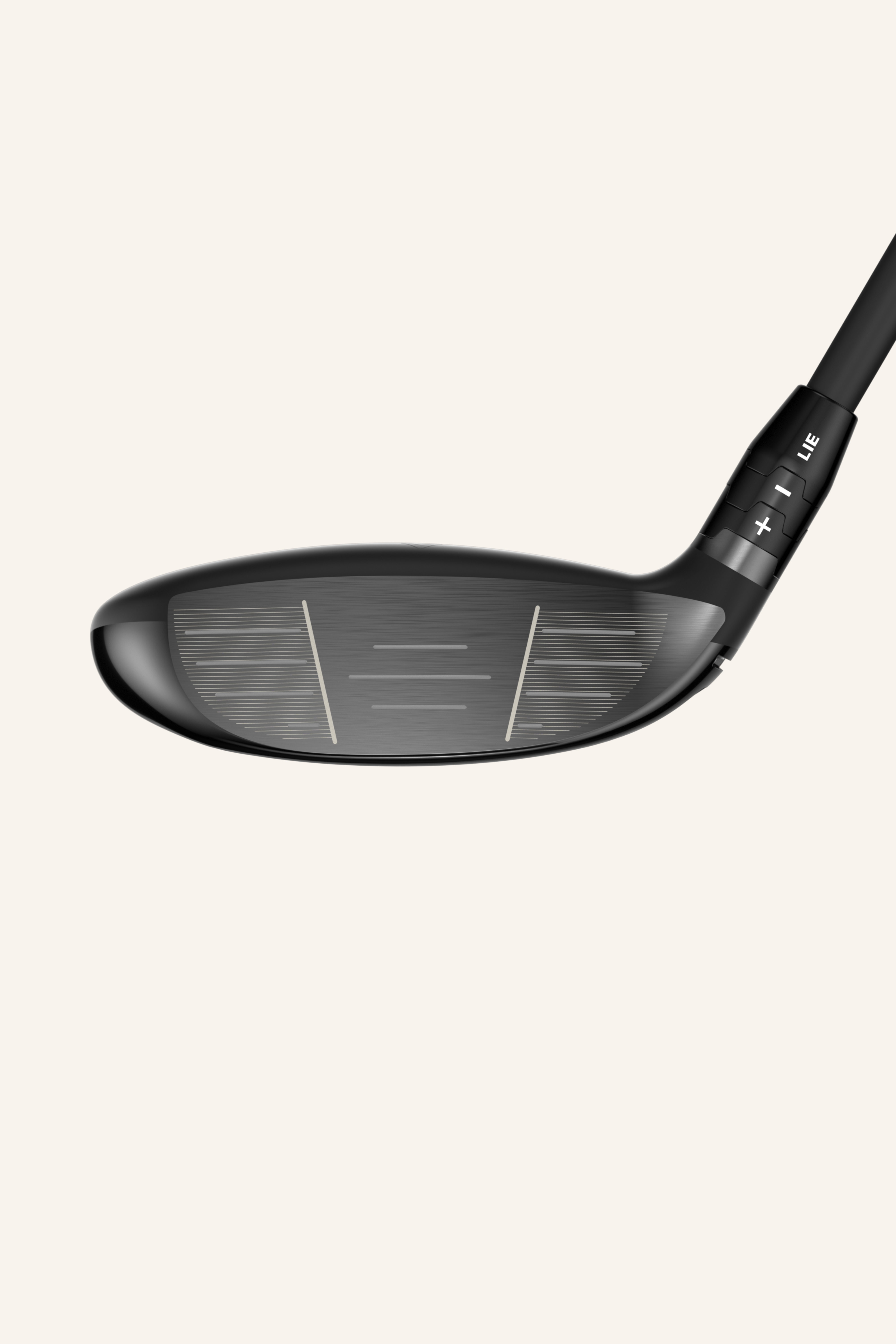 QUANTUM MAX FAST Fairway Wood