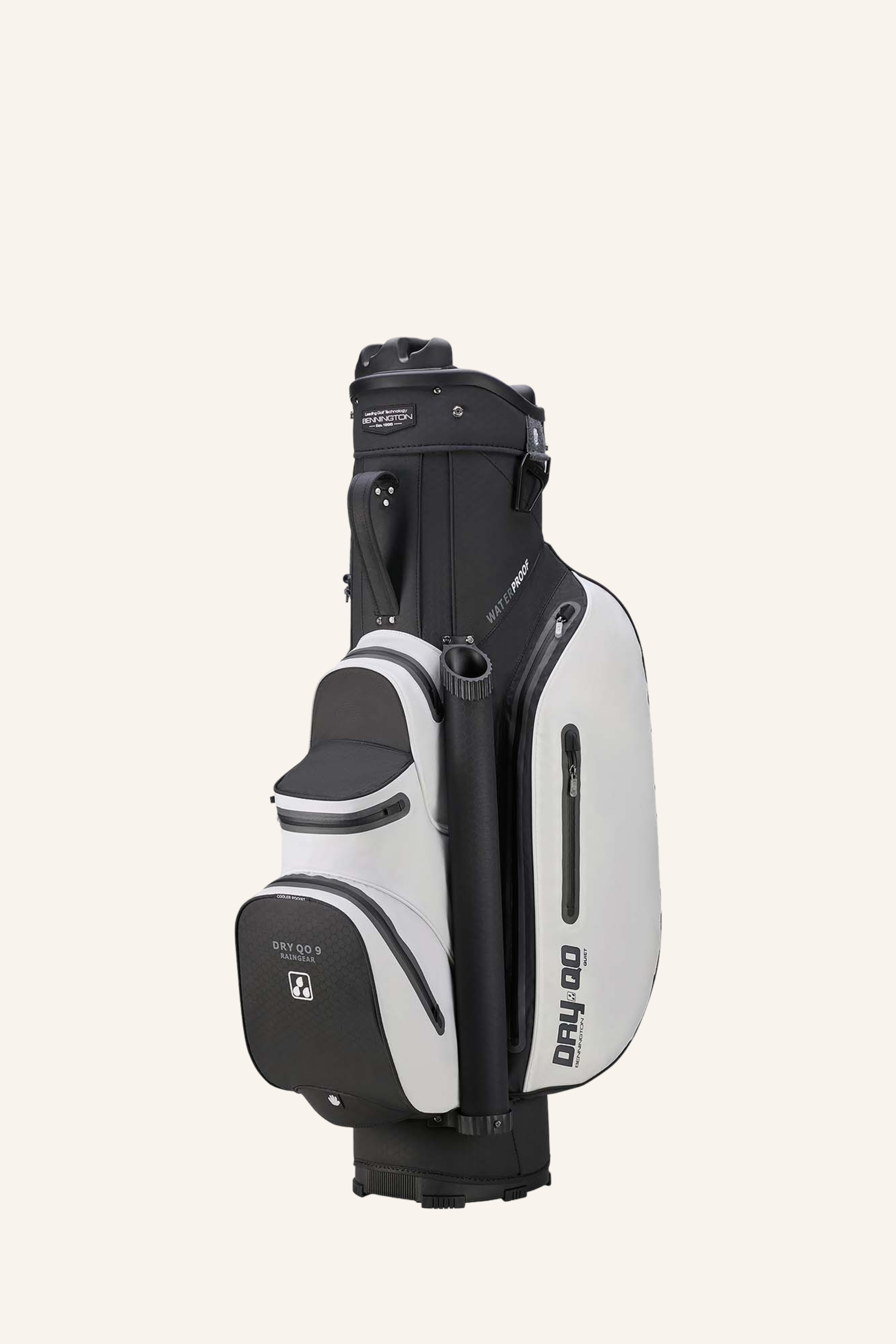 Dry QO9 Waterproof