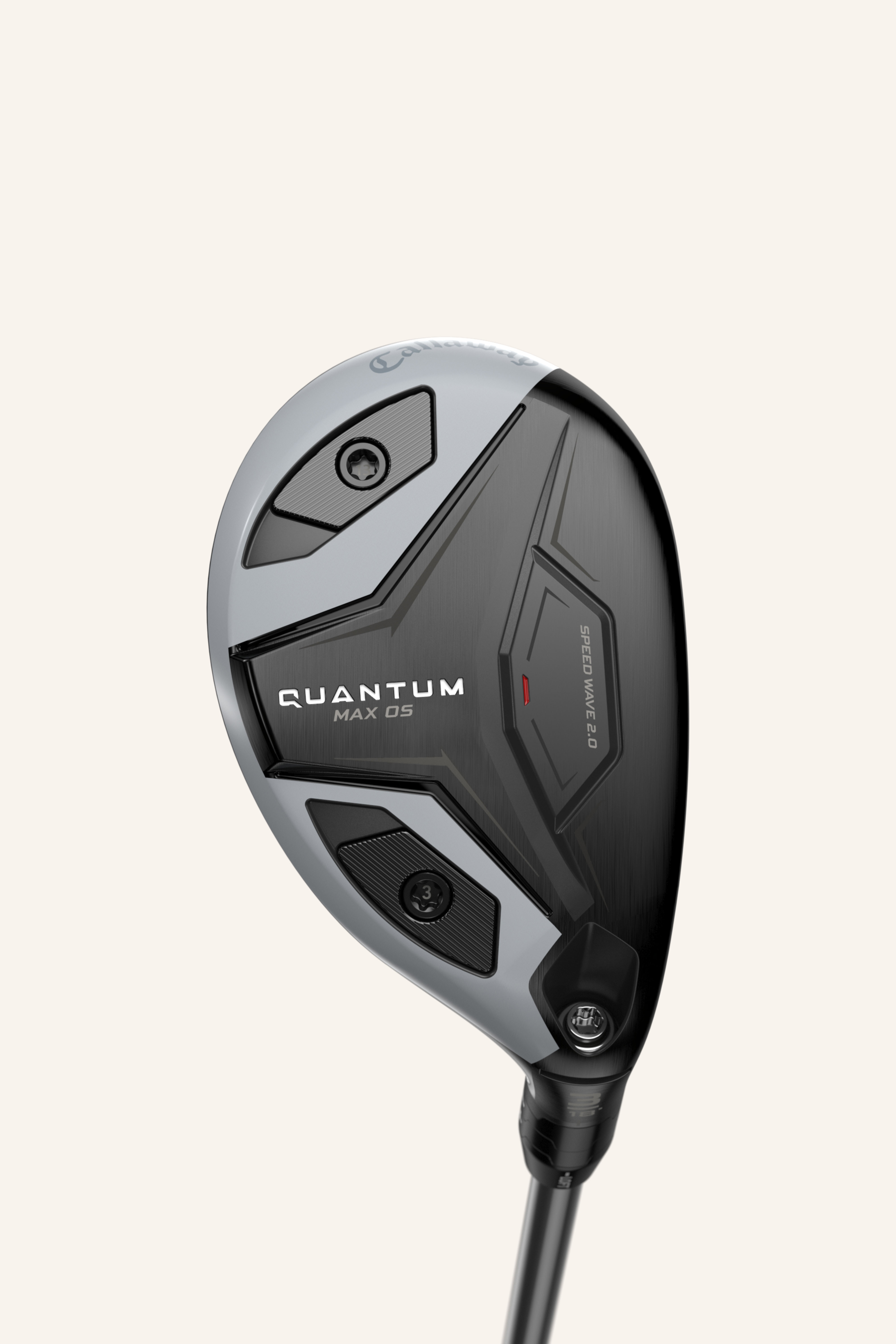 QUANTUM MAX OS Hybrid
