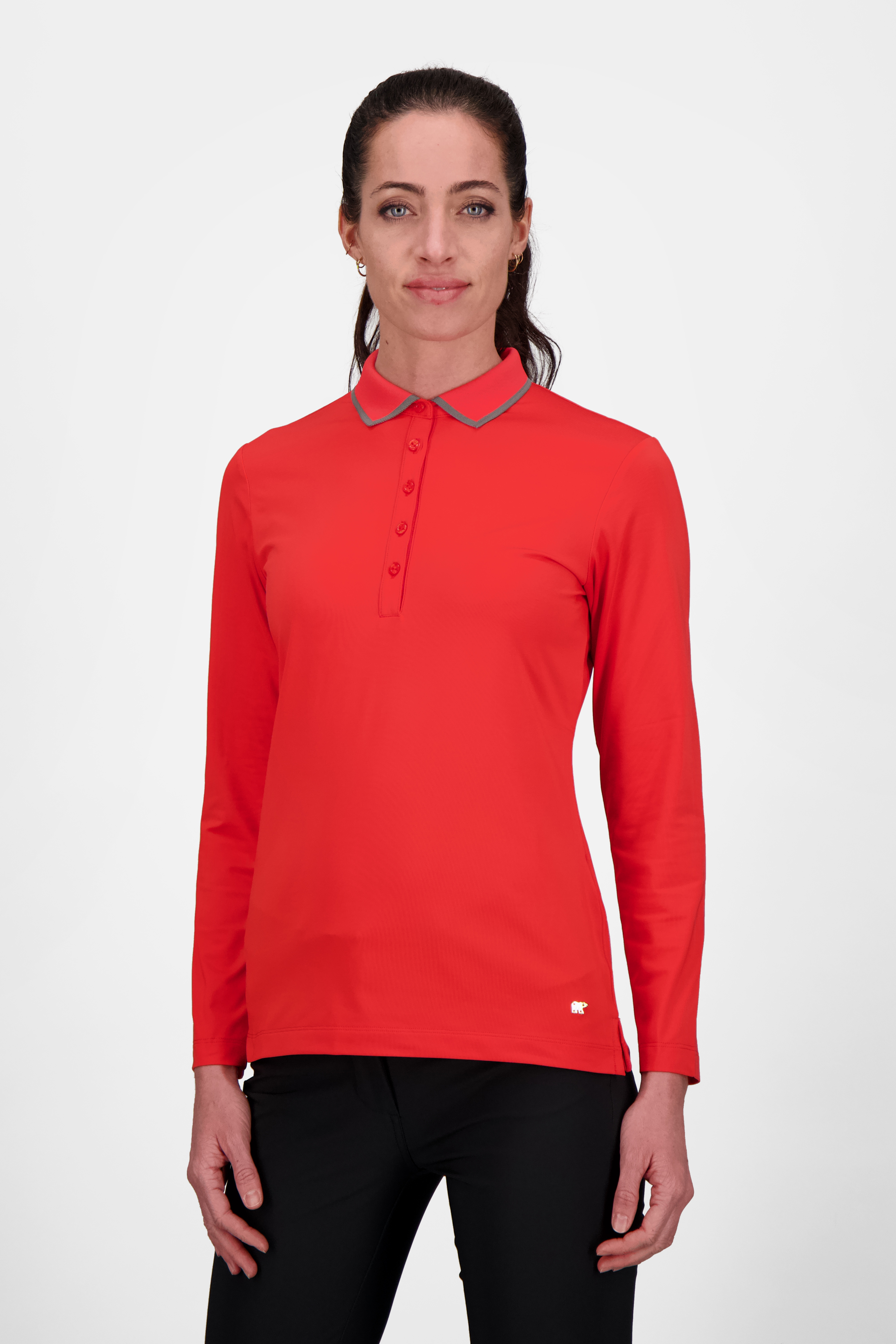 Solid Polo