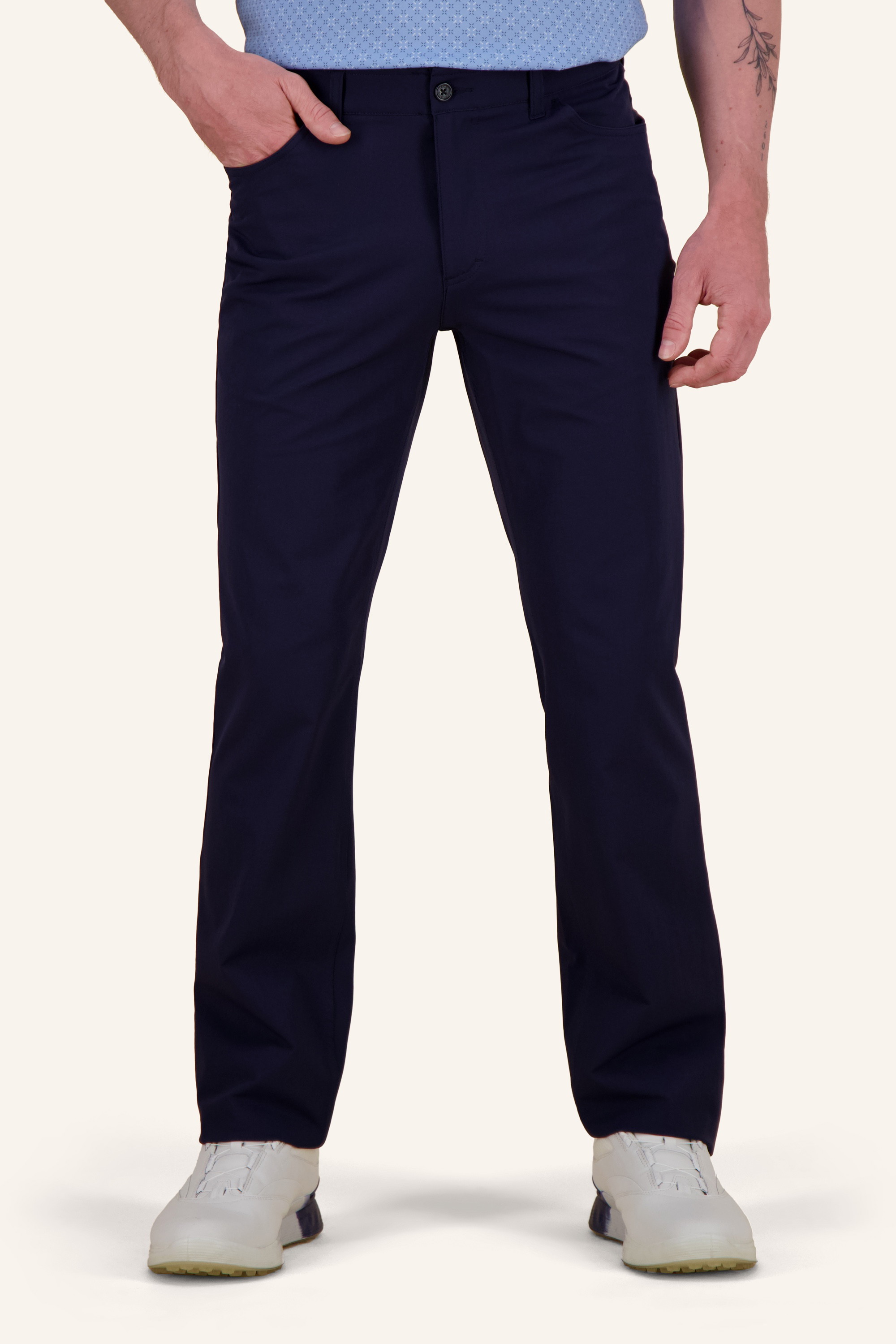 Jean Pant