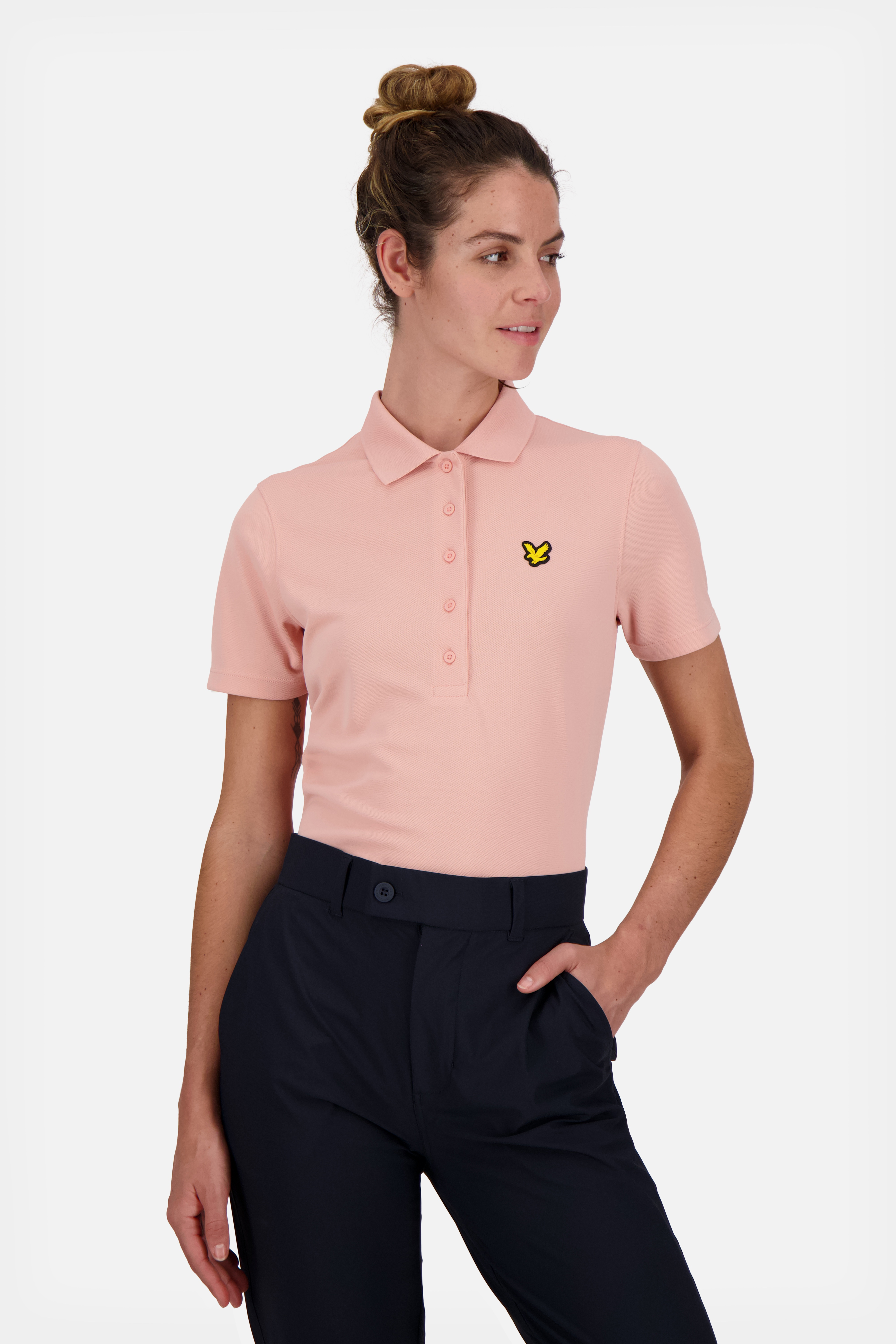 The Ana Polo