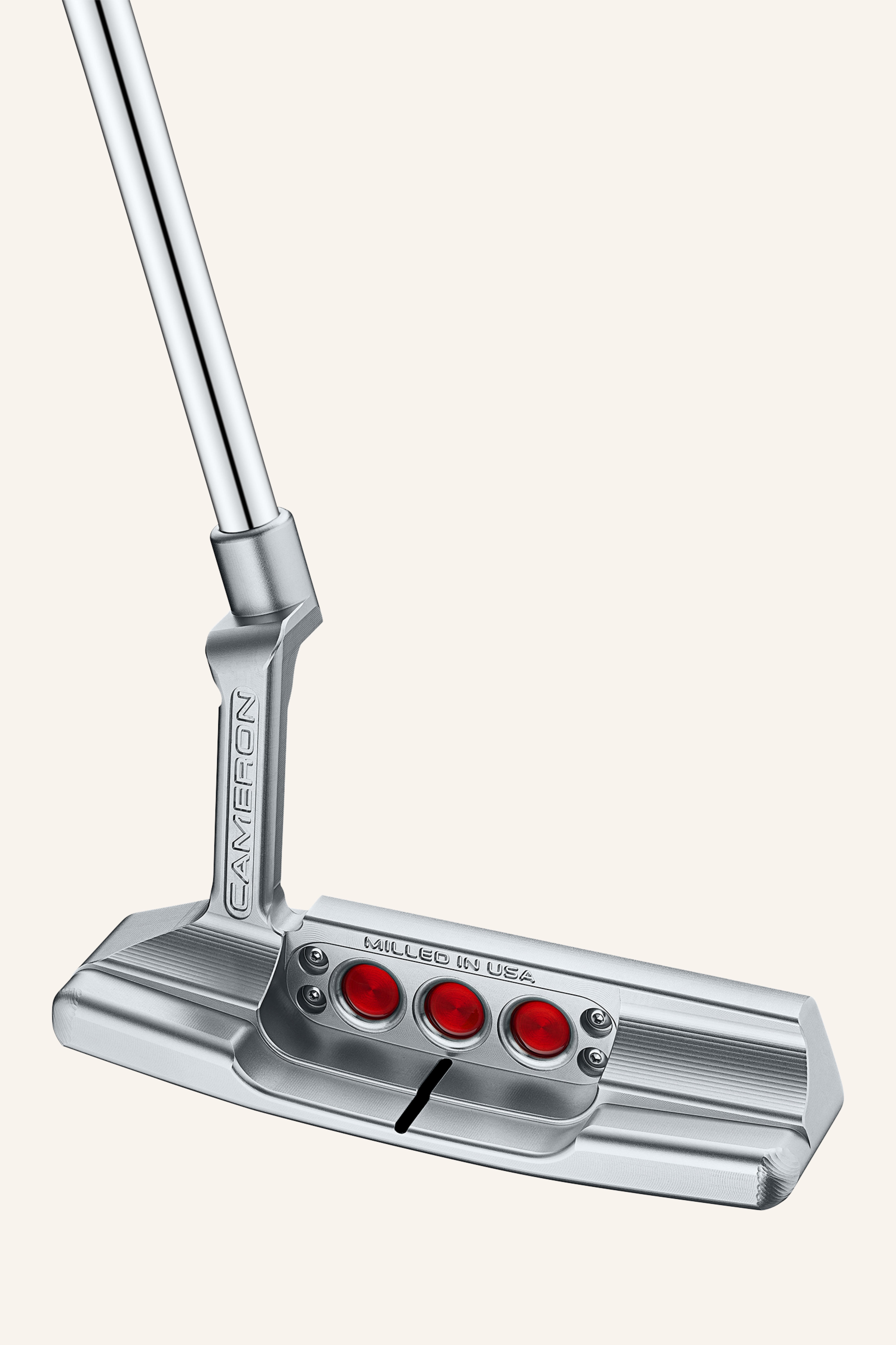 Scotty Cameron Newport 2 (2025) Putter (Geschlecht: Unisex