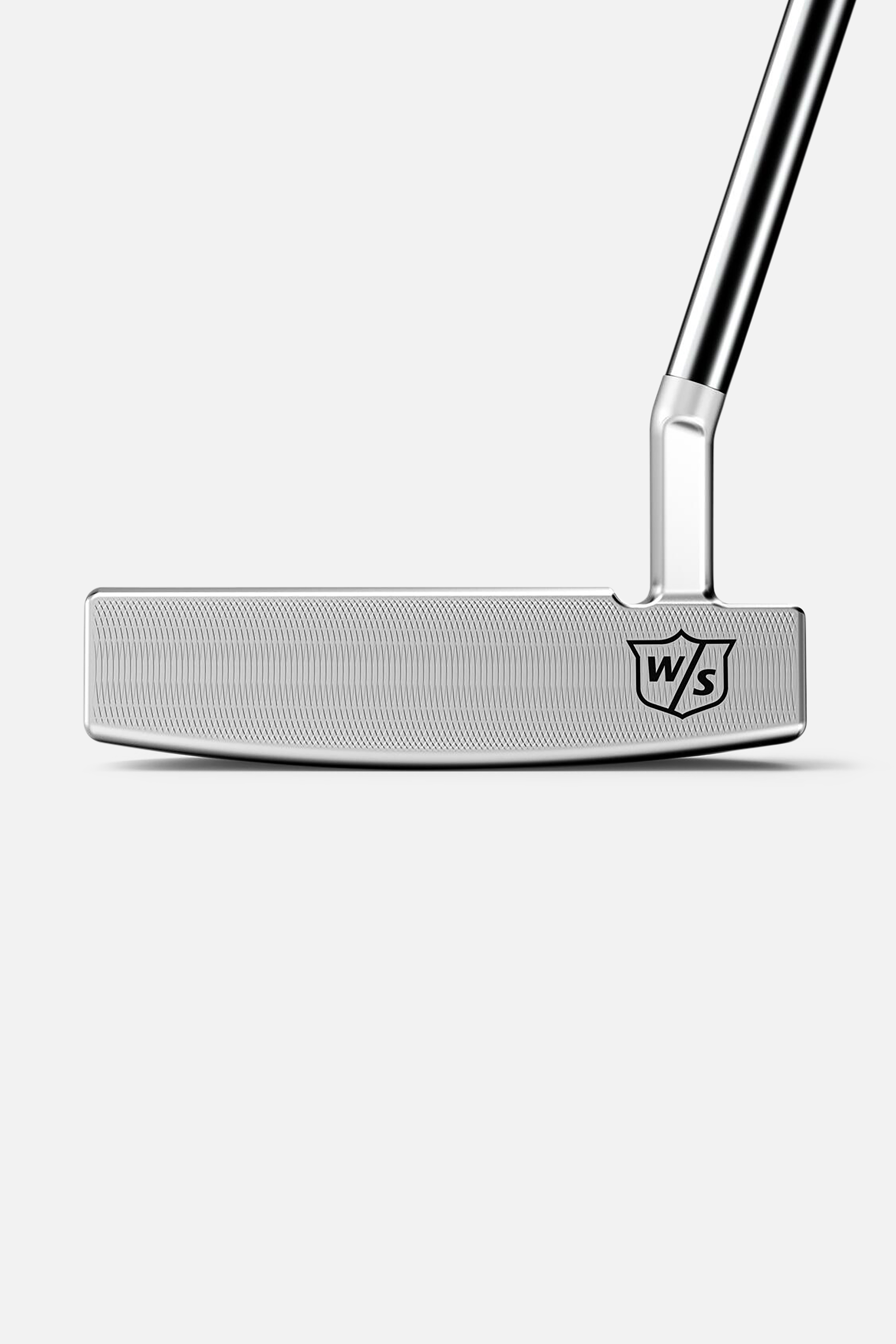 Staff Model MT 22 Putter