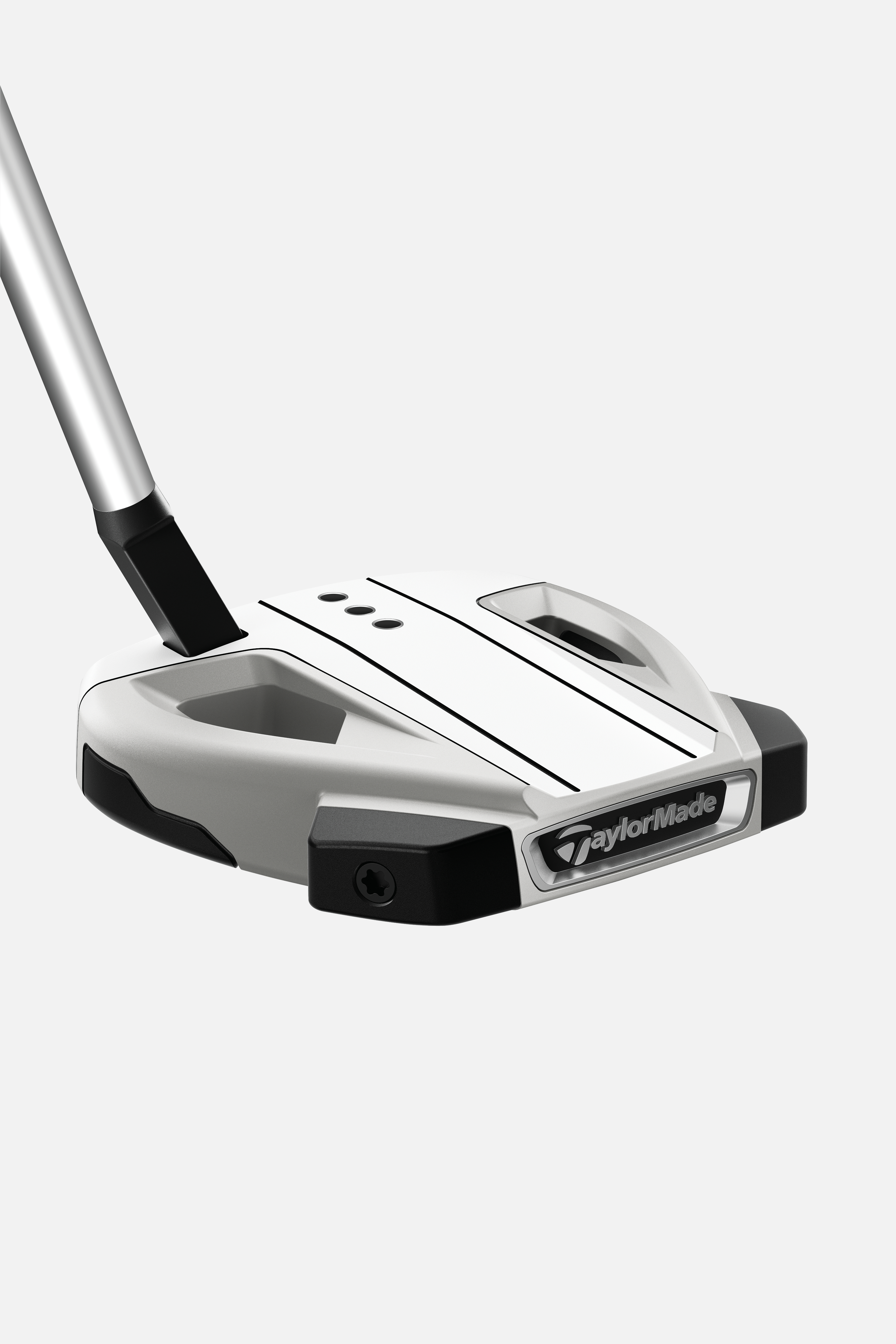 Spider EX Platinum Putter Spider EX Platinum Putter