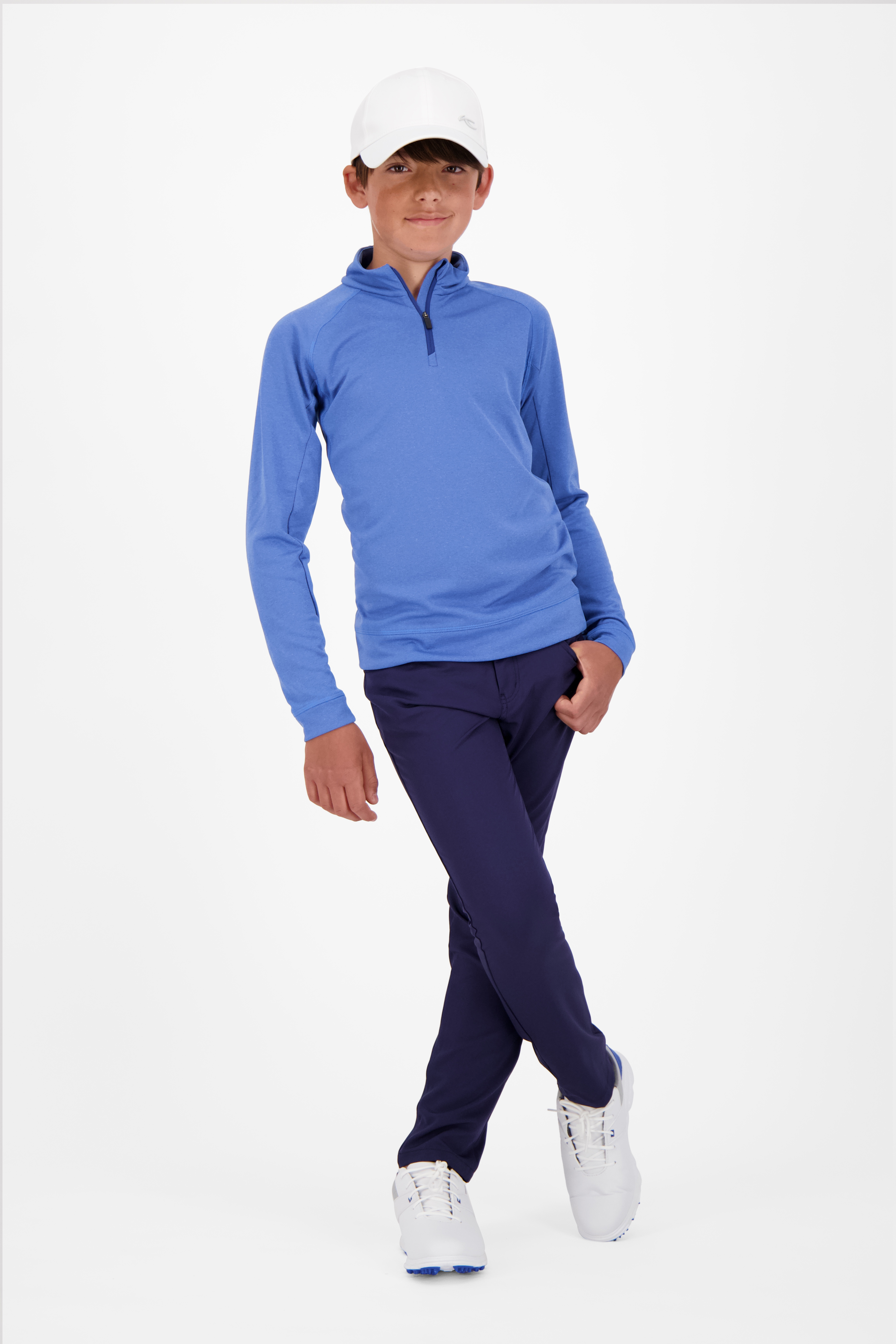Keano Half-Zip Keano Half-Zip