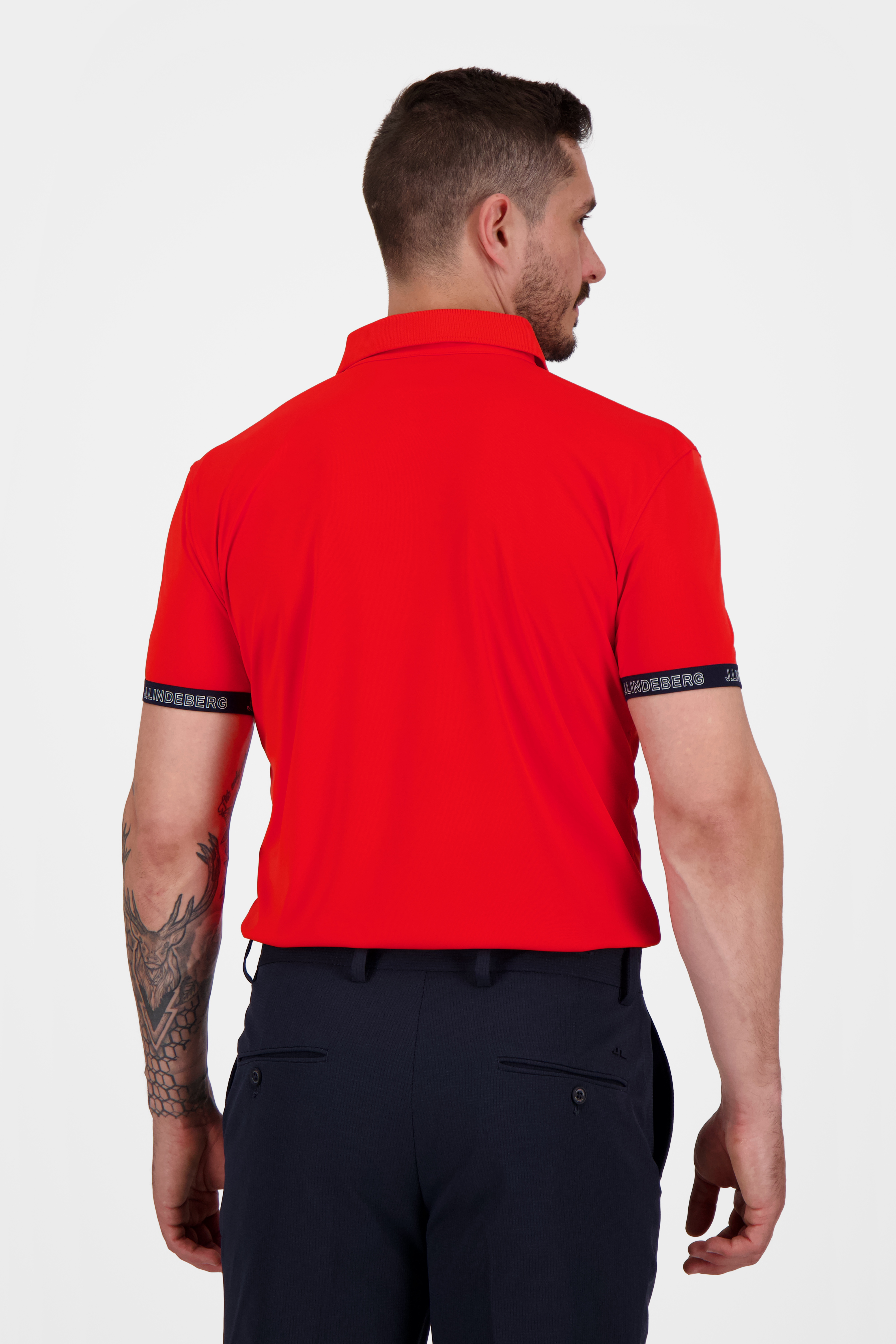 Guy Regular Polo