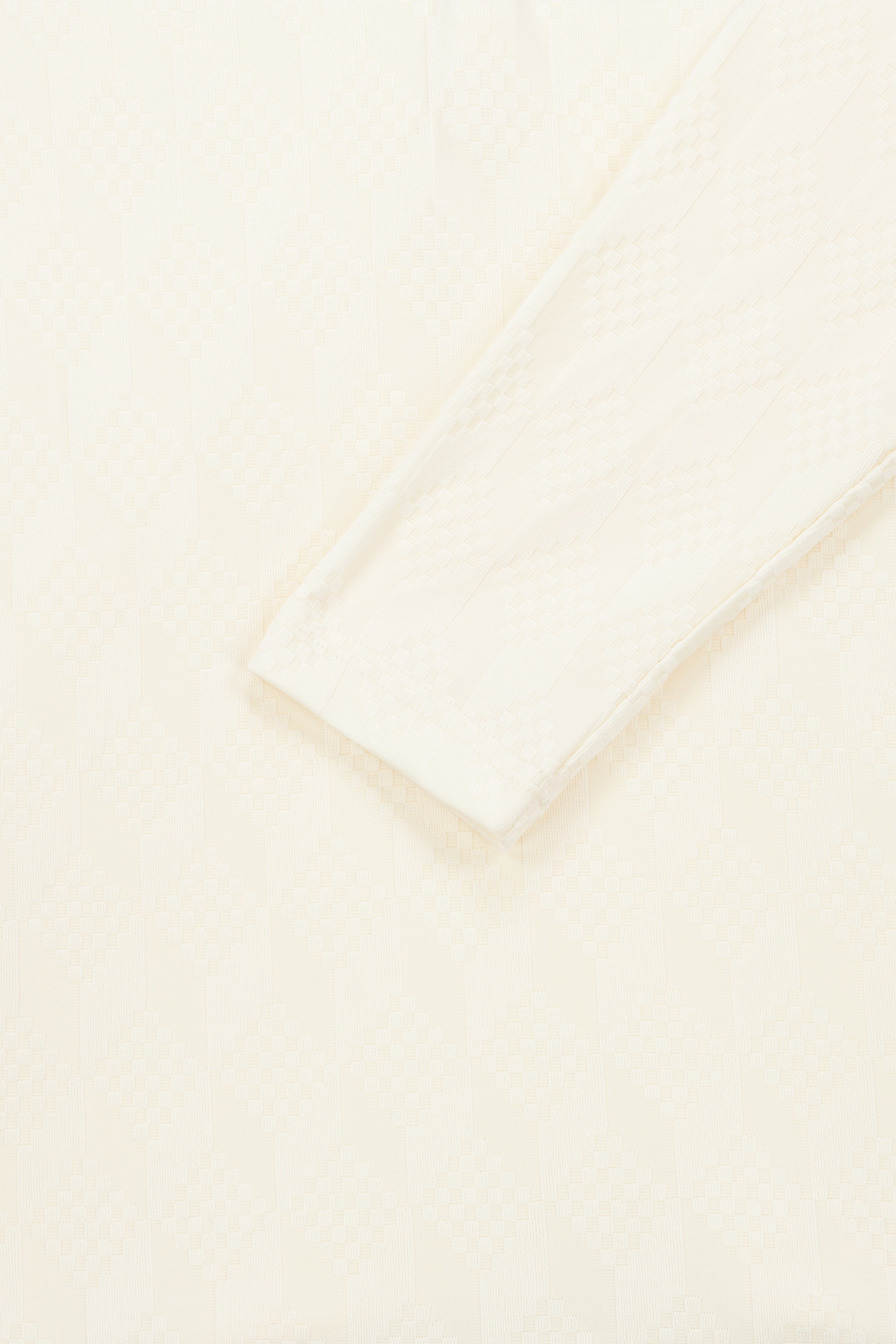 GRAPHIC JACQUARD LS POLO GRAPHIC JACQUARD LS POLO