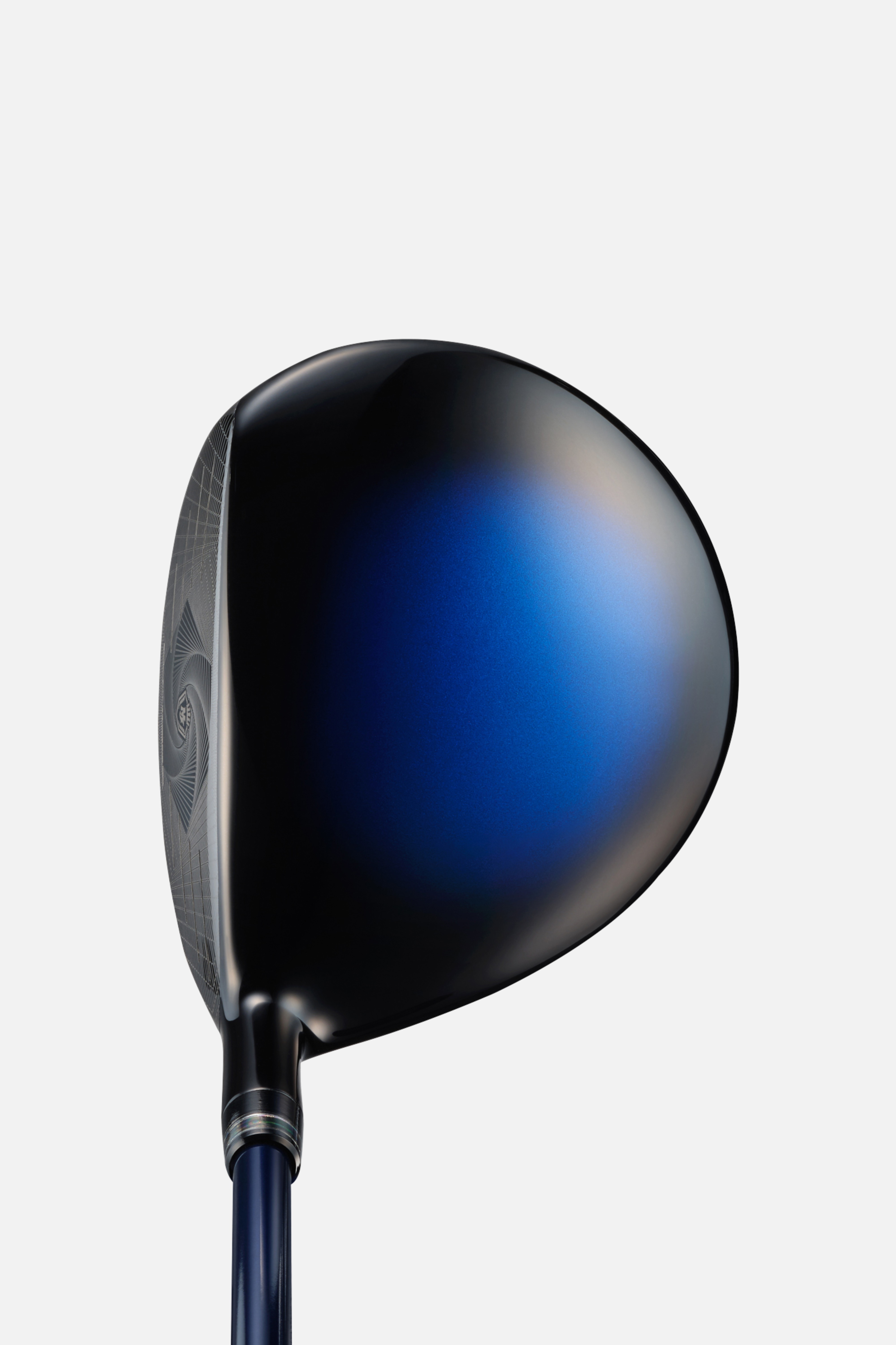 Royale Black 23 Fairway Wood