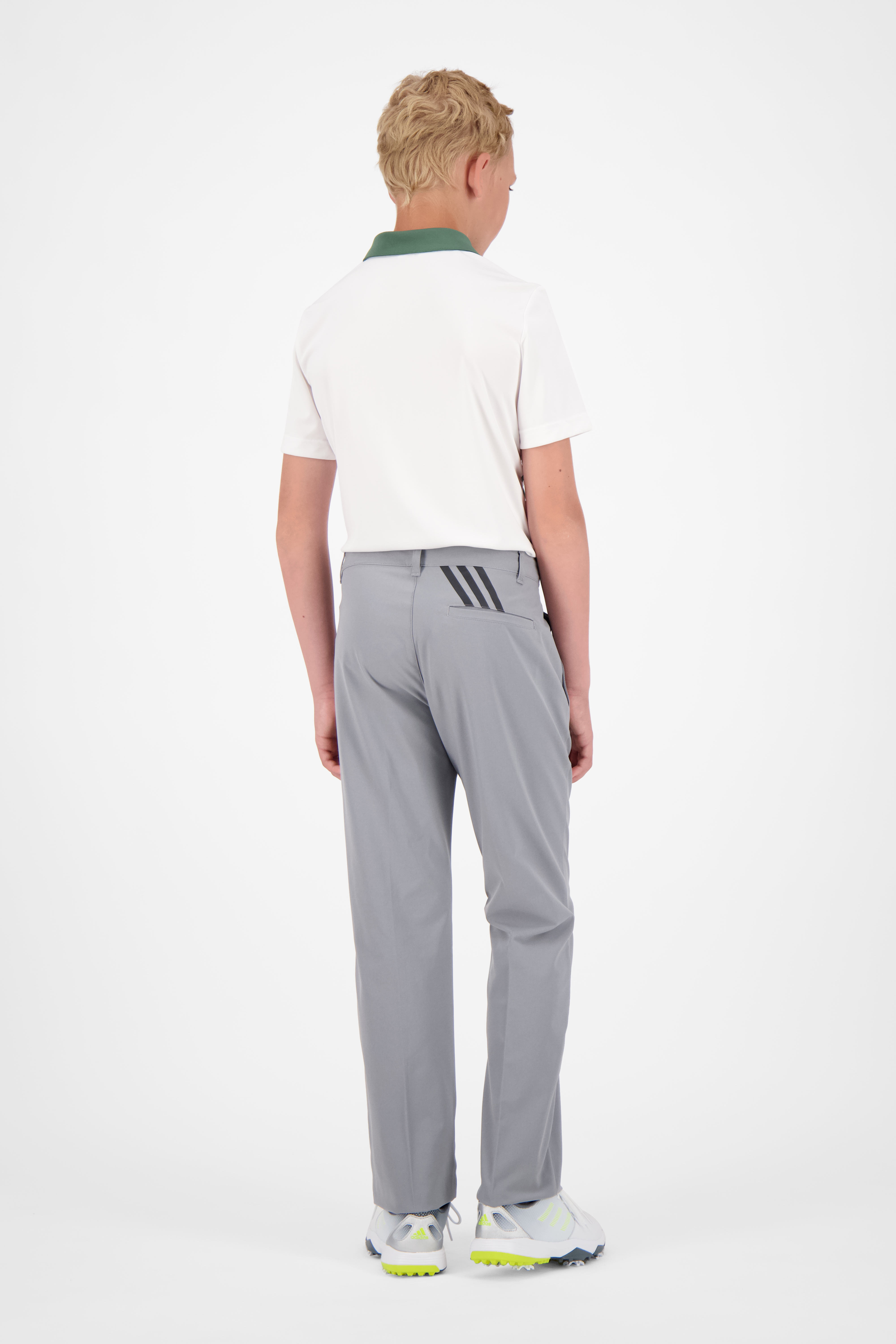 Solid Golf Pant Solid Golf Pant