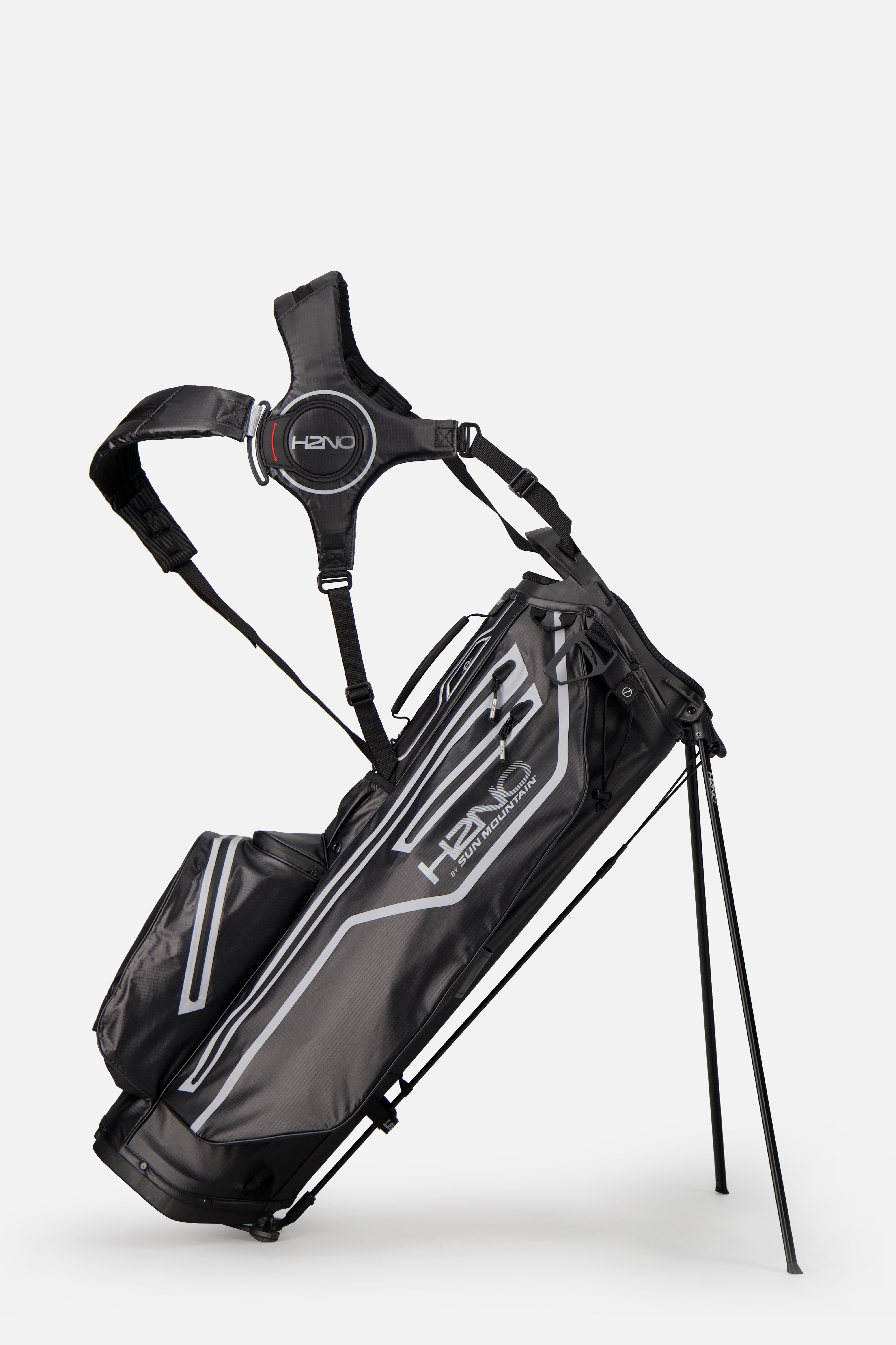 H2NO 14er Stand Bag