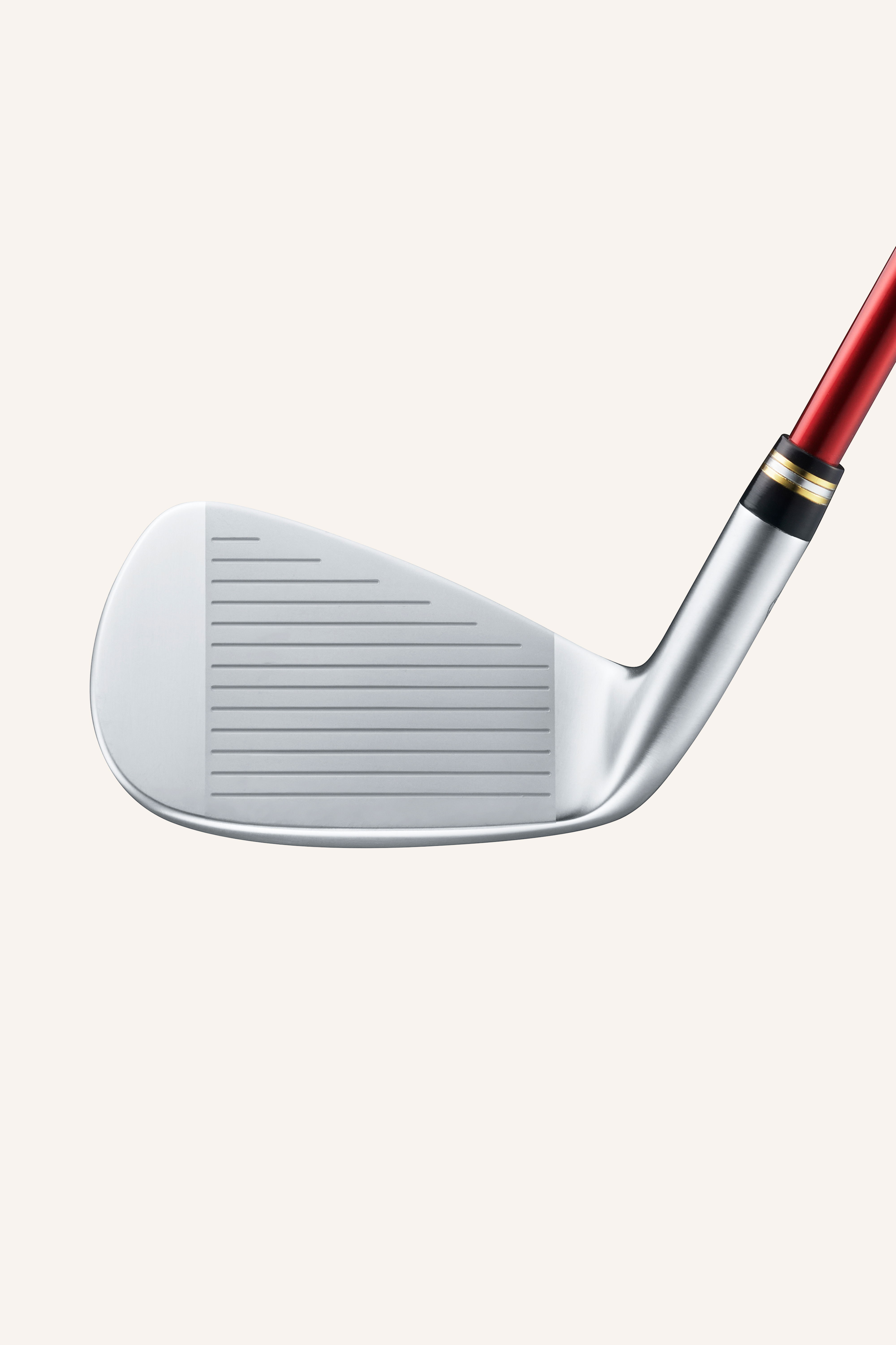 BERES HAMMOND 3枚セット　WKS HONMA Beres 09 3-Sterne Iron Set (Geschlecht: Women, RH / LH