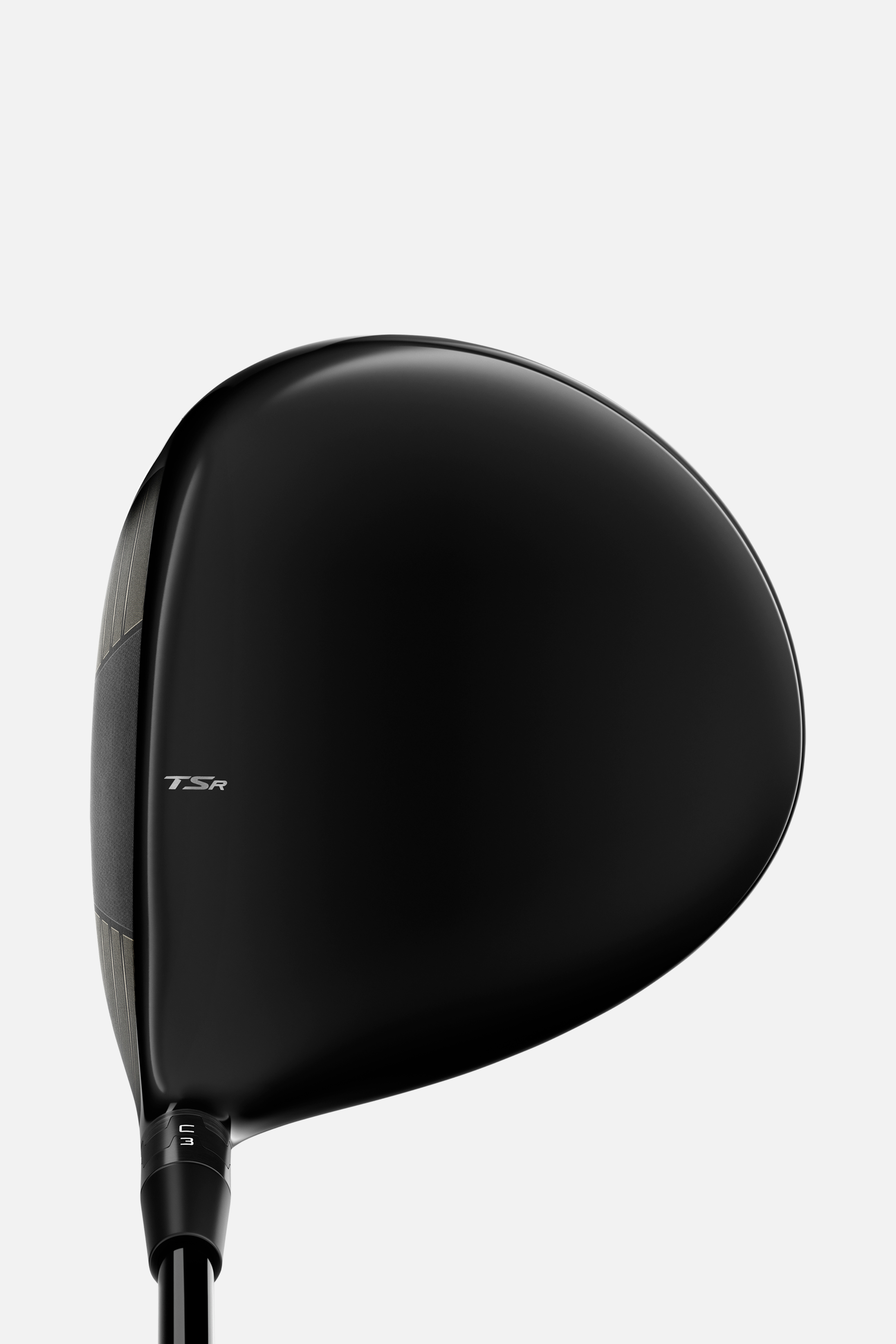 TSR 2 Driver