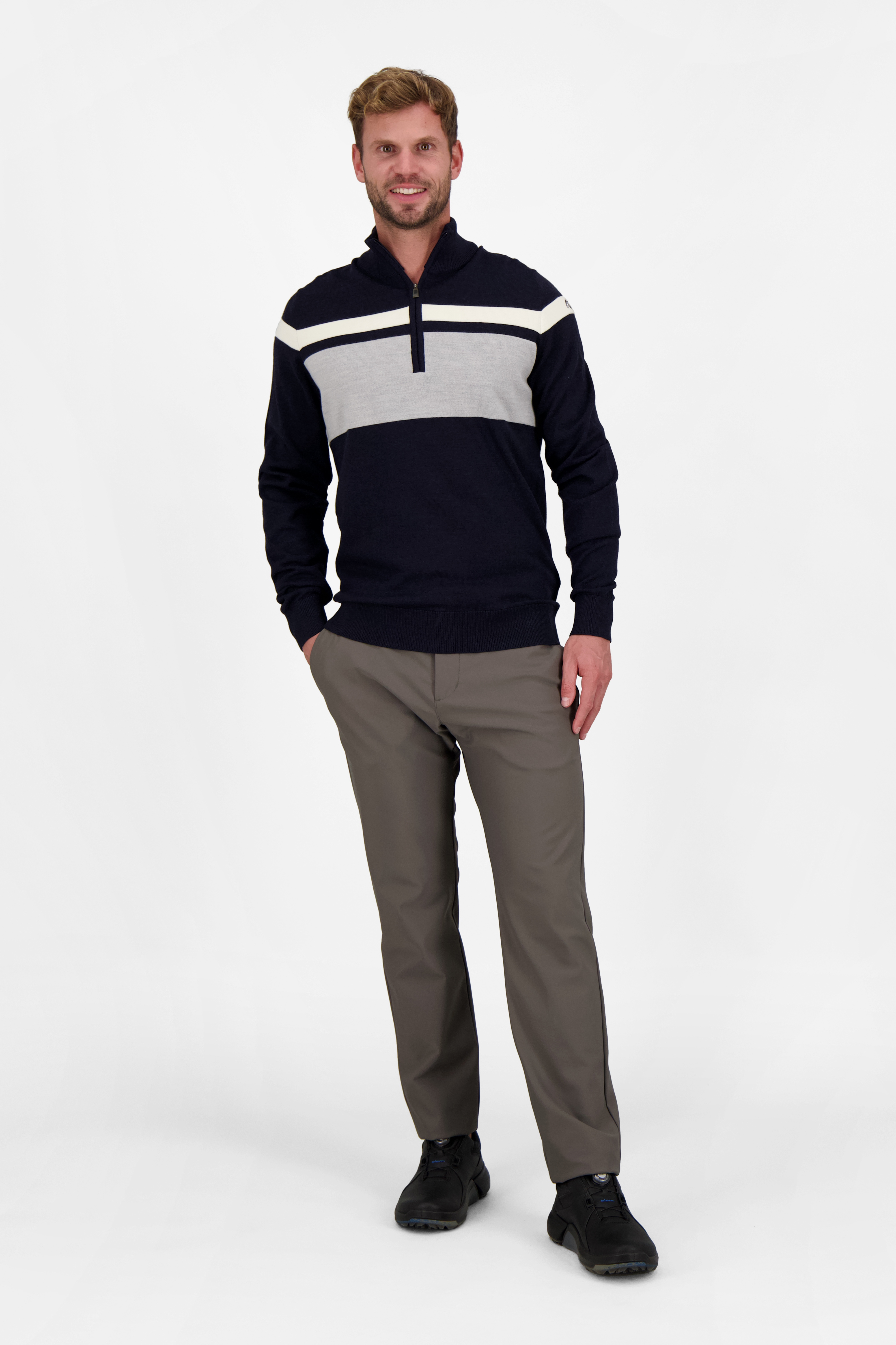 Men's Softshell Pants