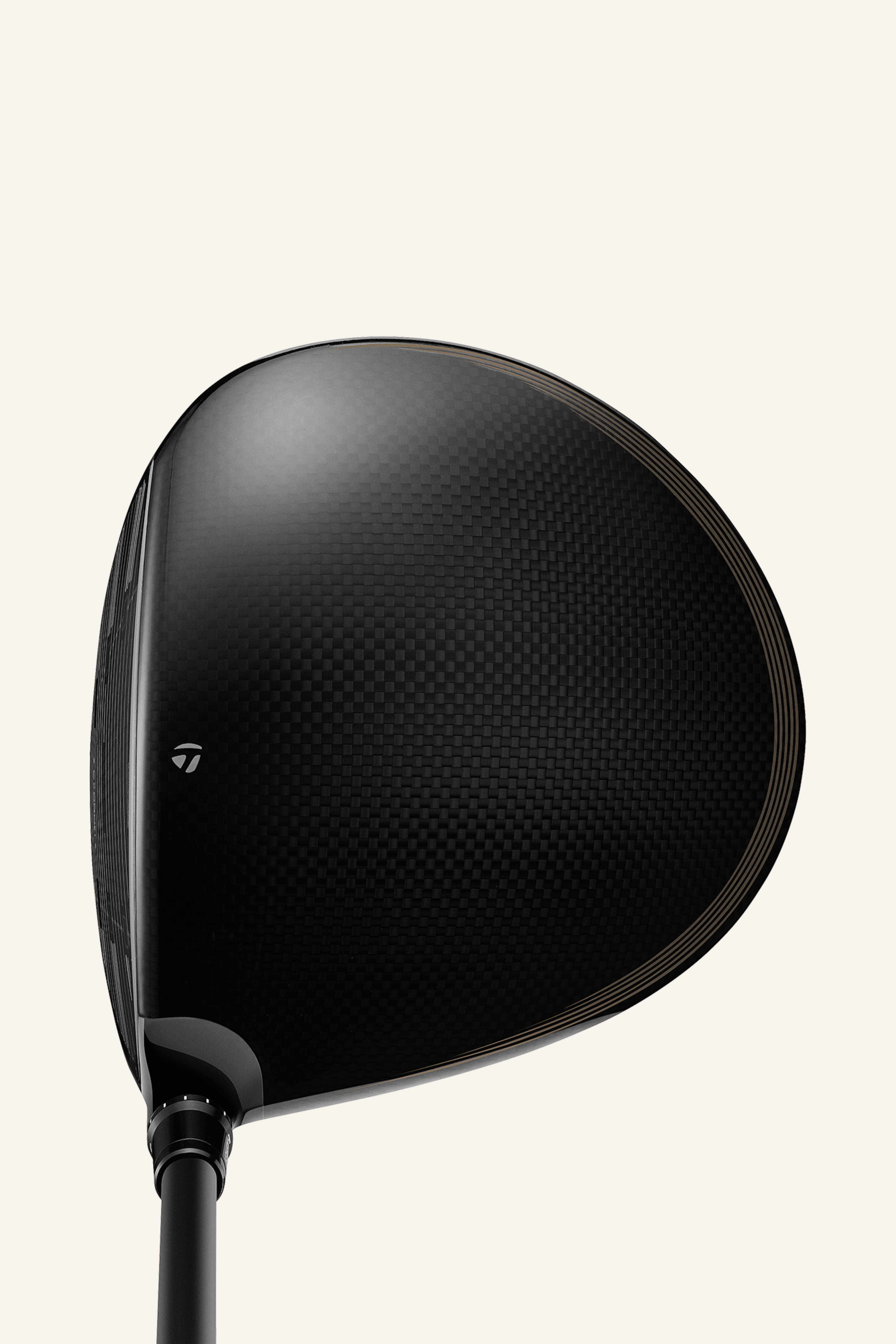 Qi 35 Nova Designer Series Black Driver