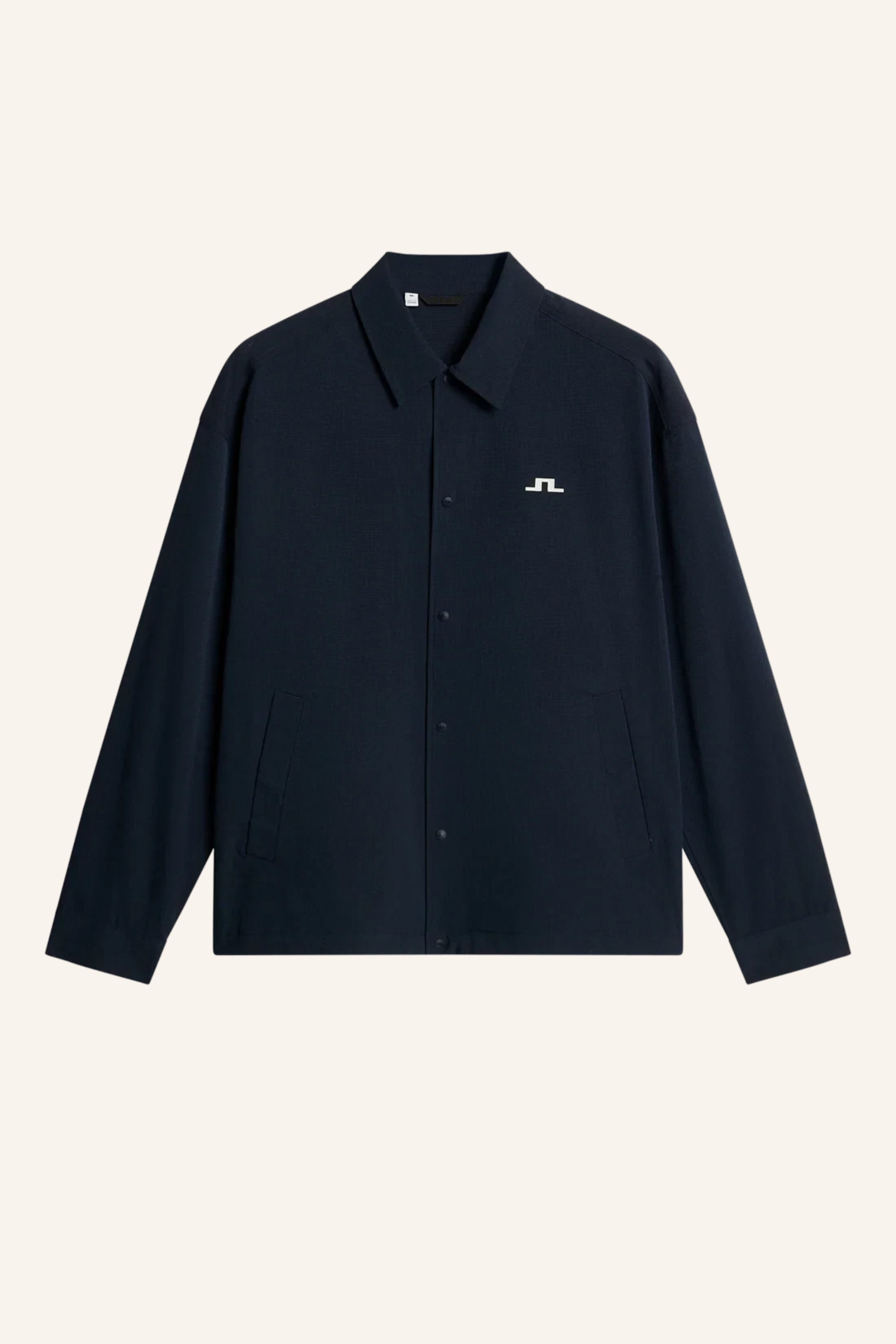 Dex Coach Overshirt
