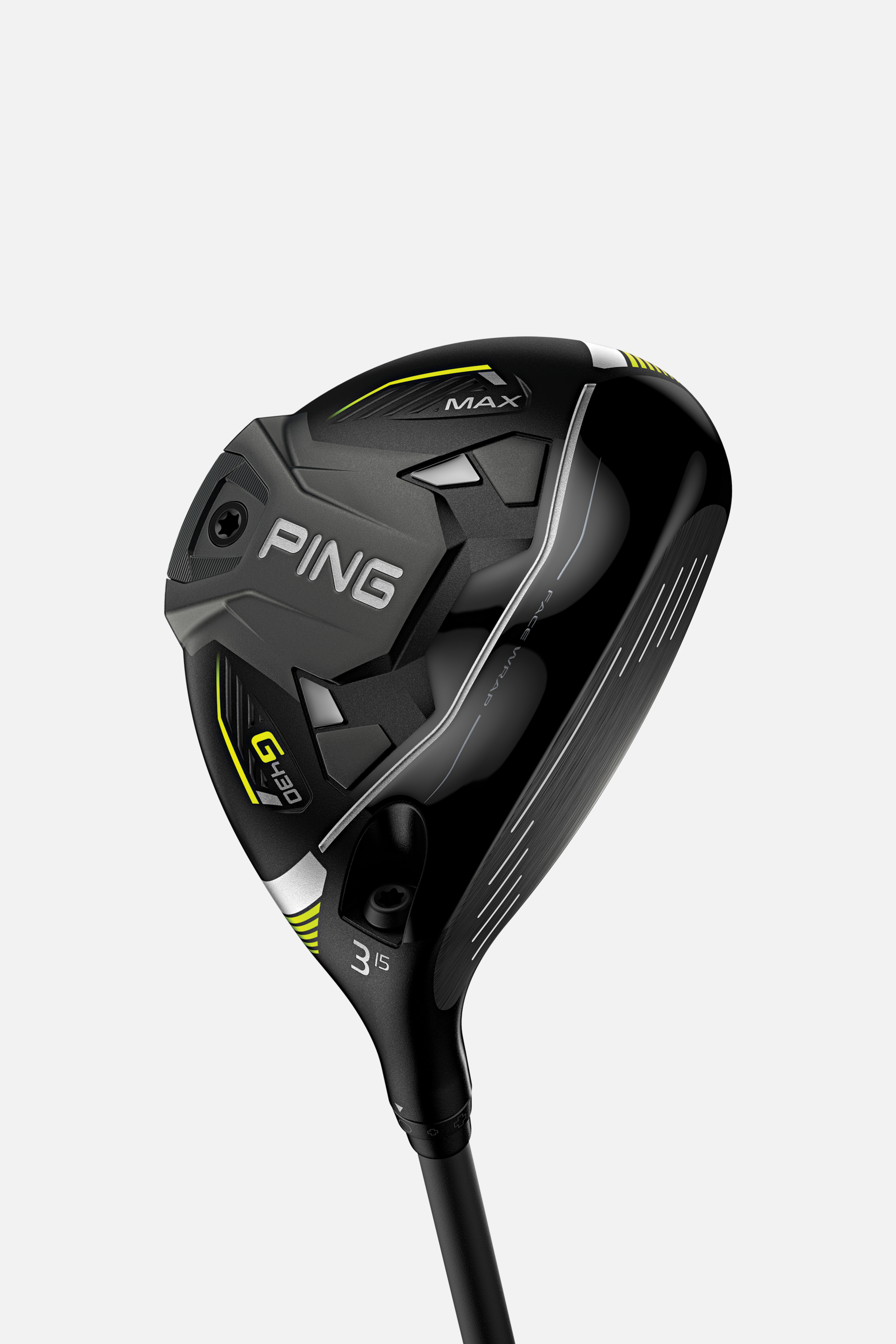G 430 Max Fairway Wood
