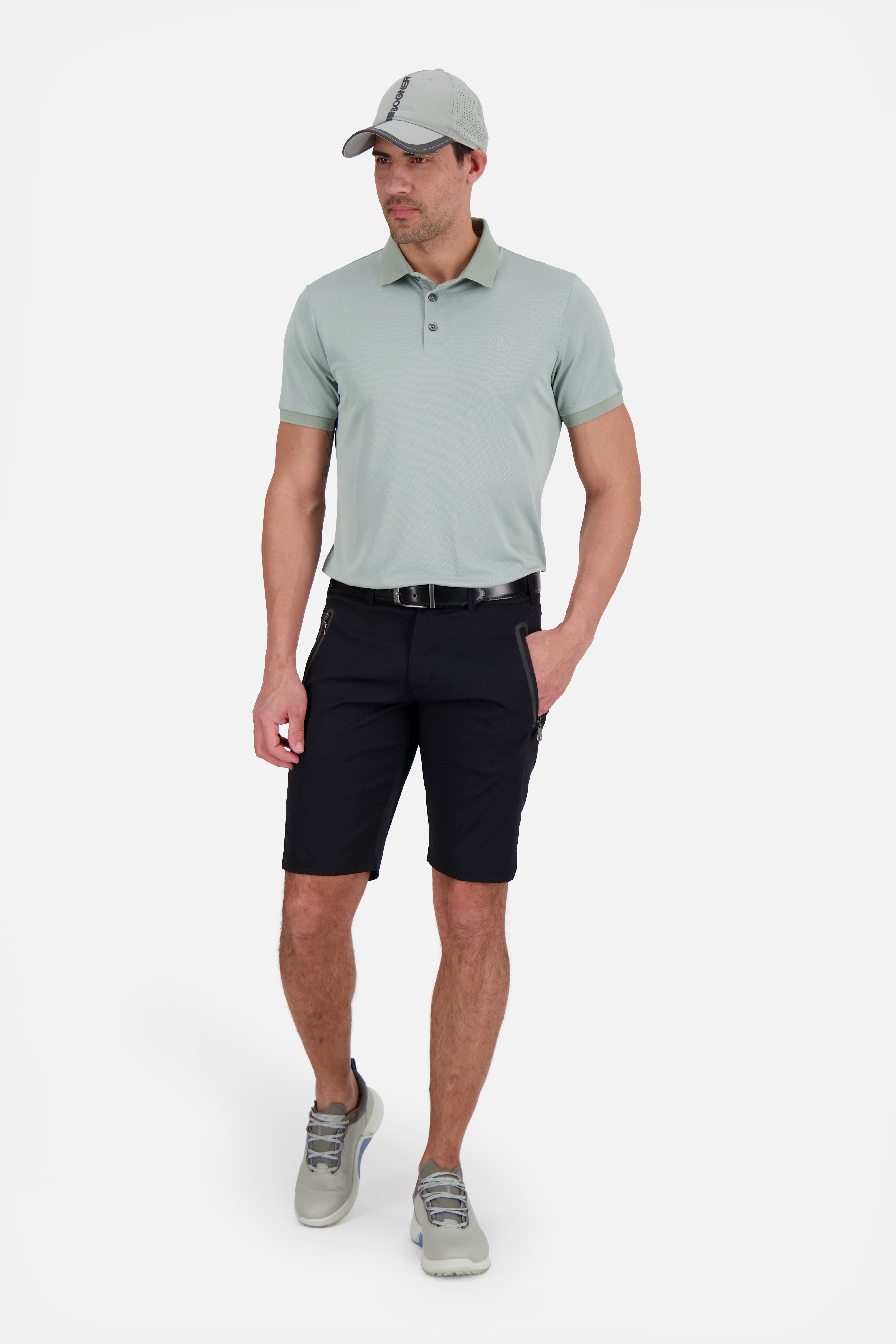 Covin Shorts
