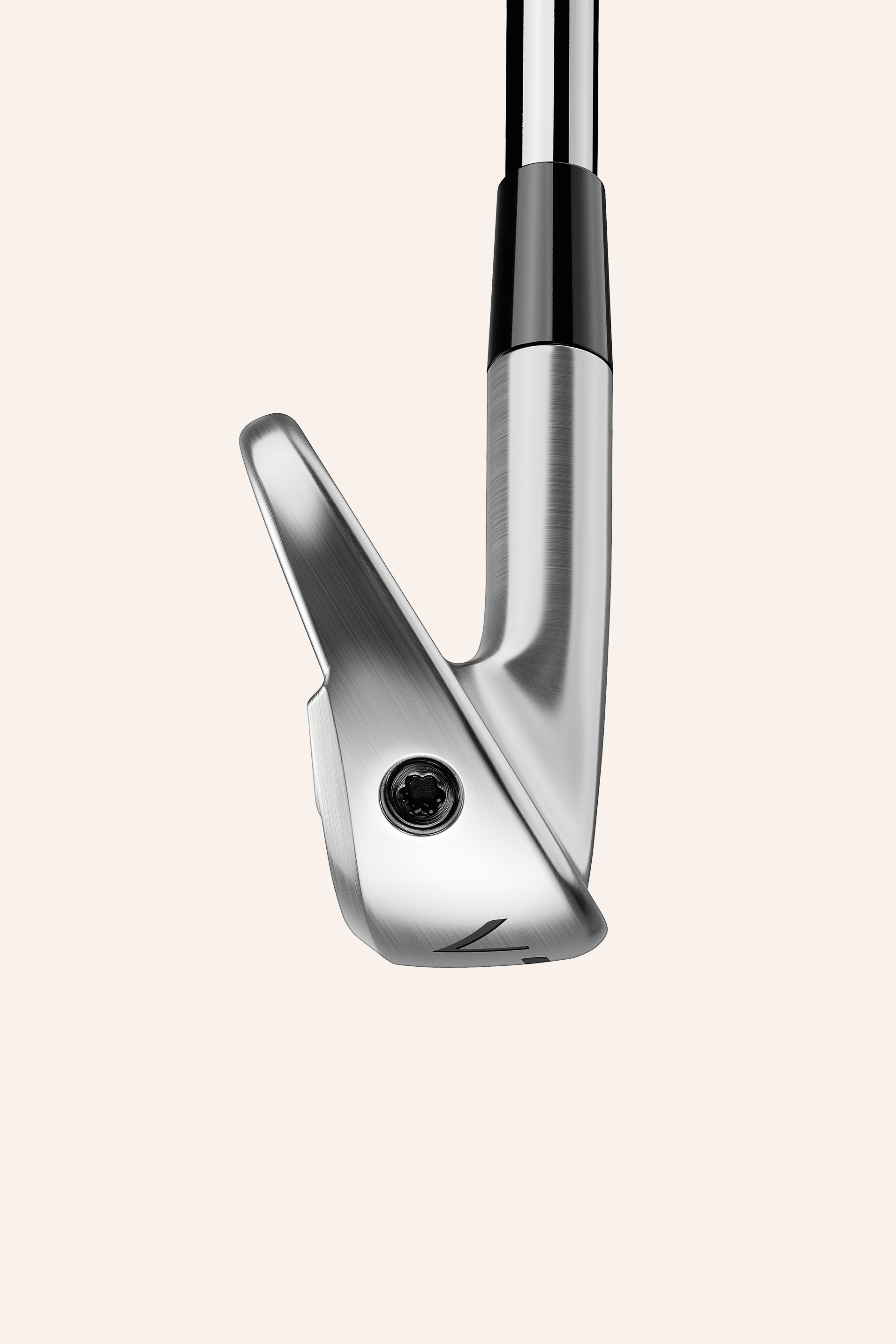 TaylorMade P 770 (25) Iron Set (Geschlecht: Men, RH / LH