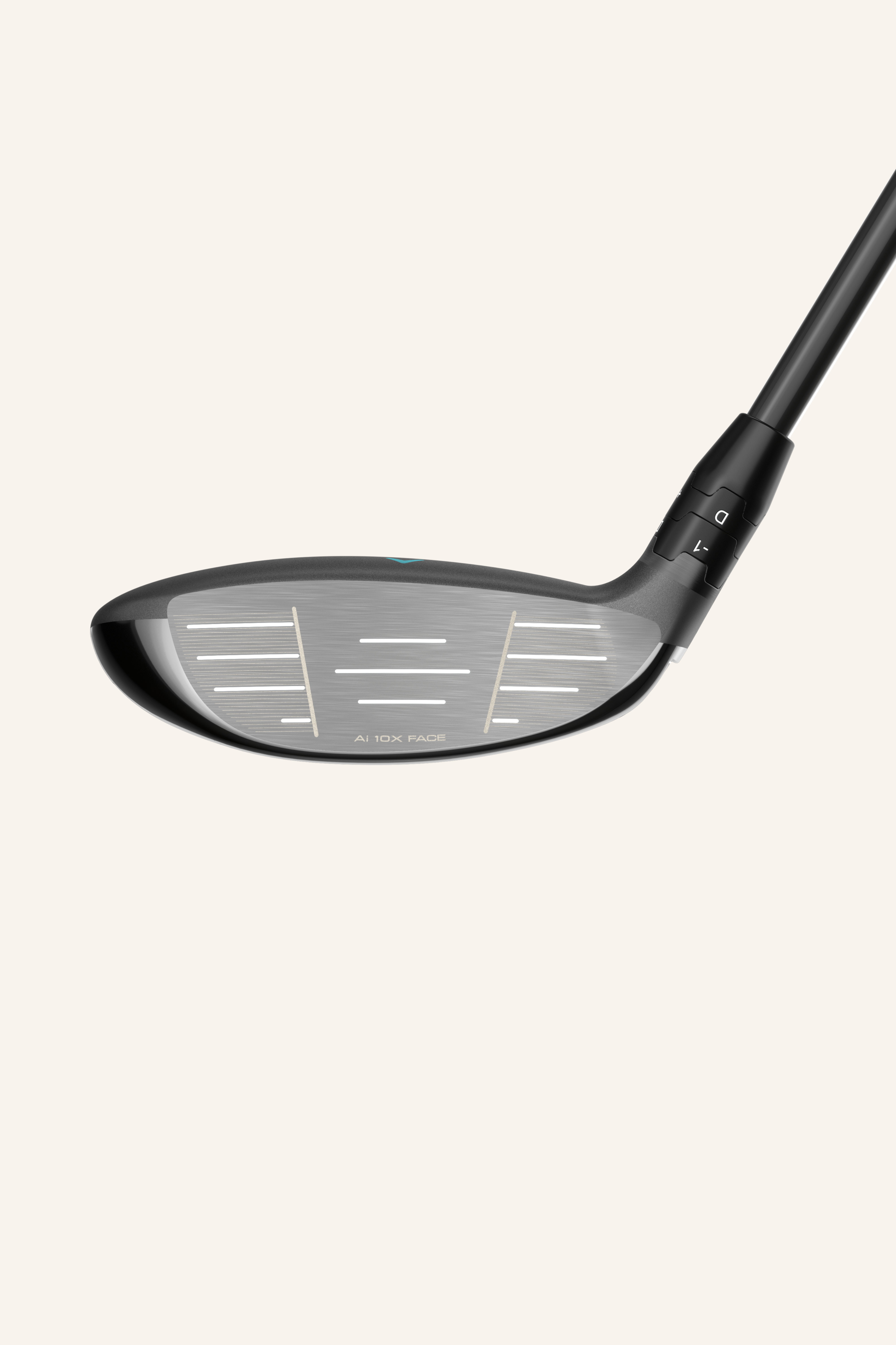 REVA RISE Fairway Wood