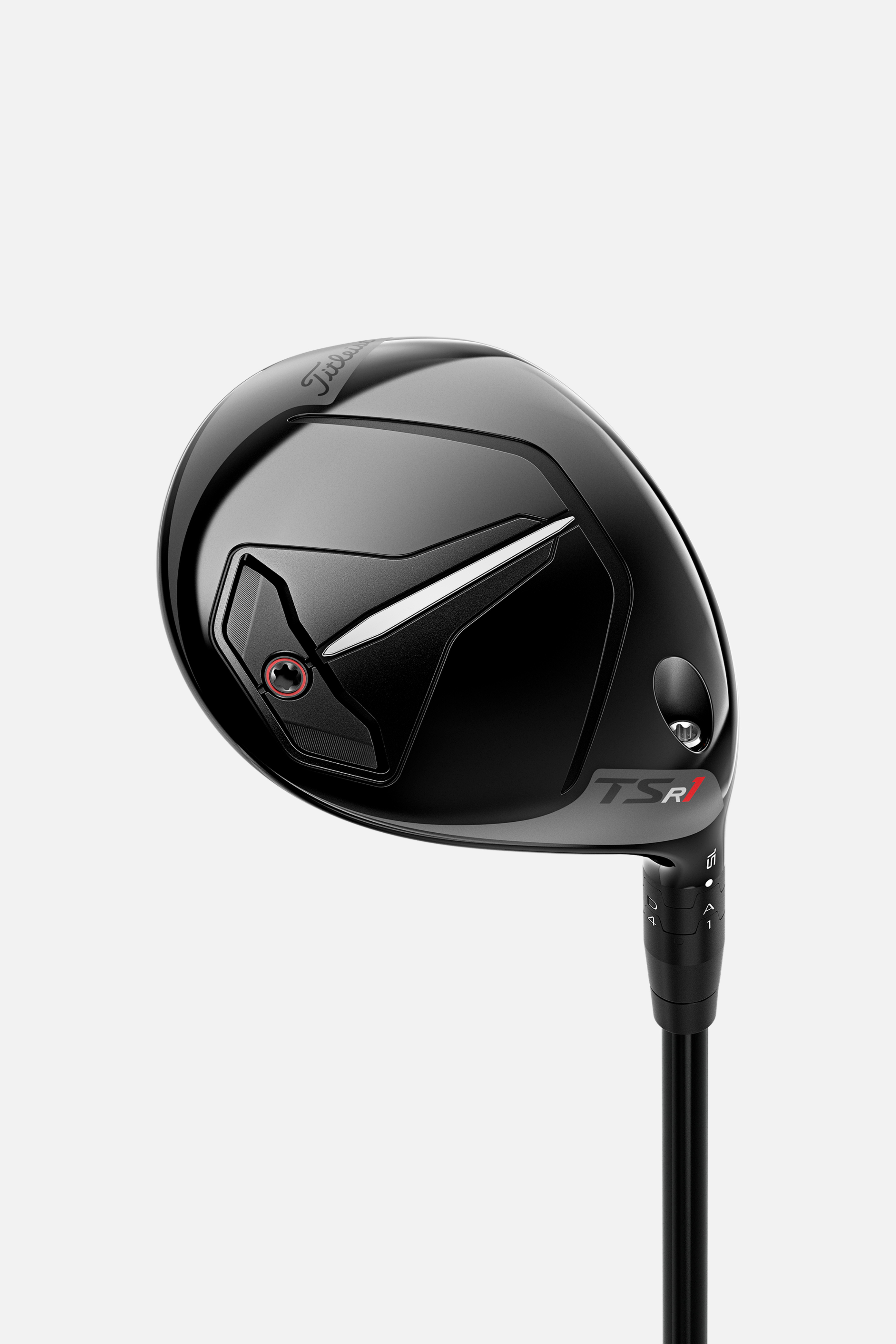 TSR 1 Fairway Wood