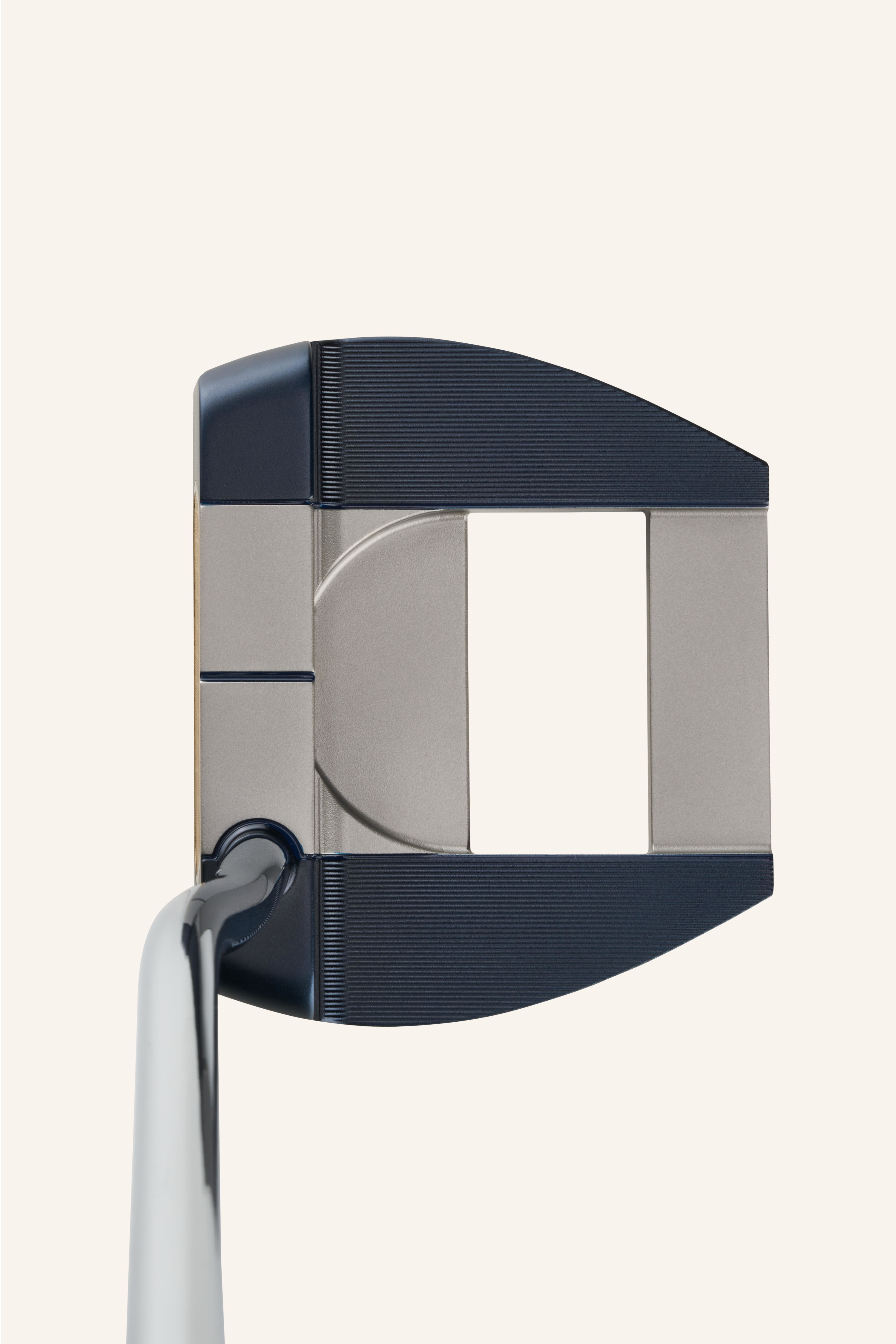 AI-ONE-MILLED Jailbird Mini T Versa 90 Putter