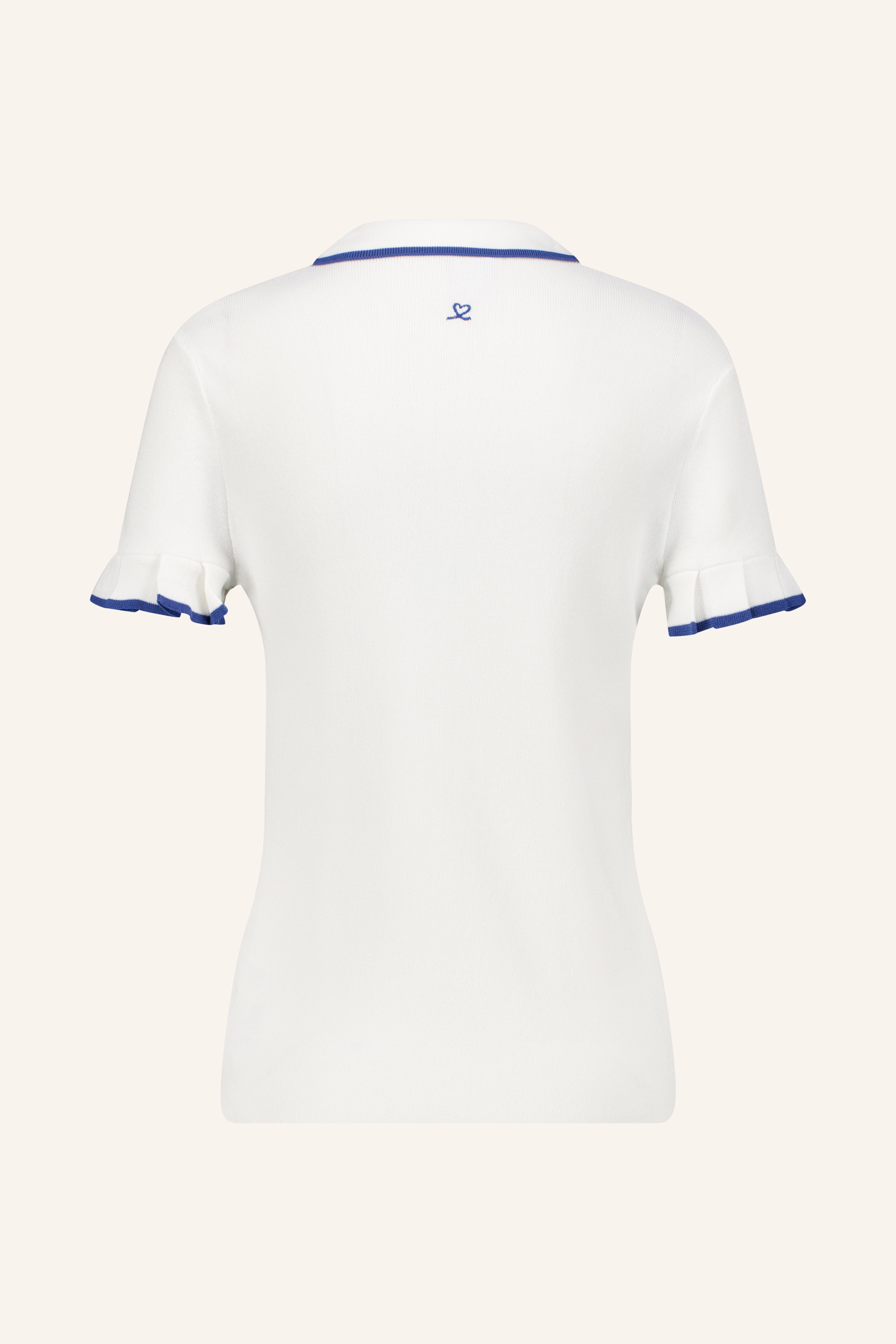 Short Sleeve Polo