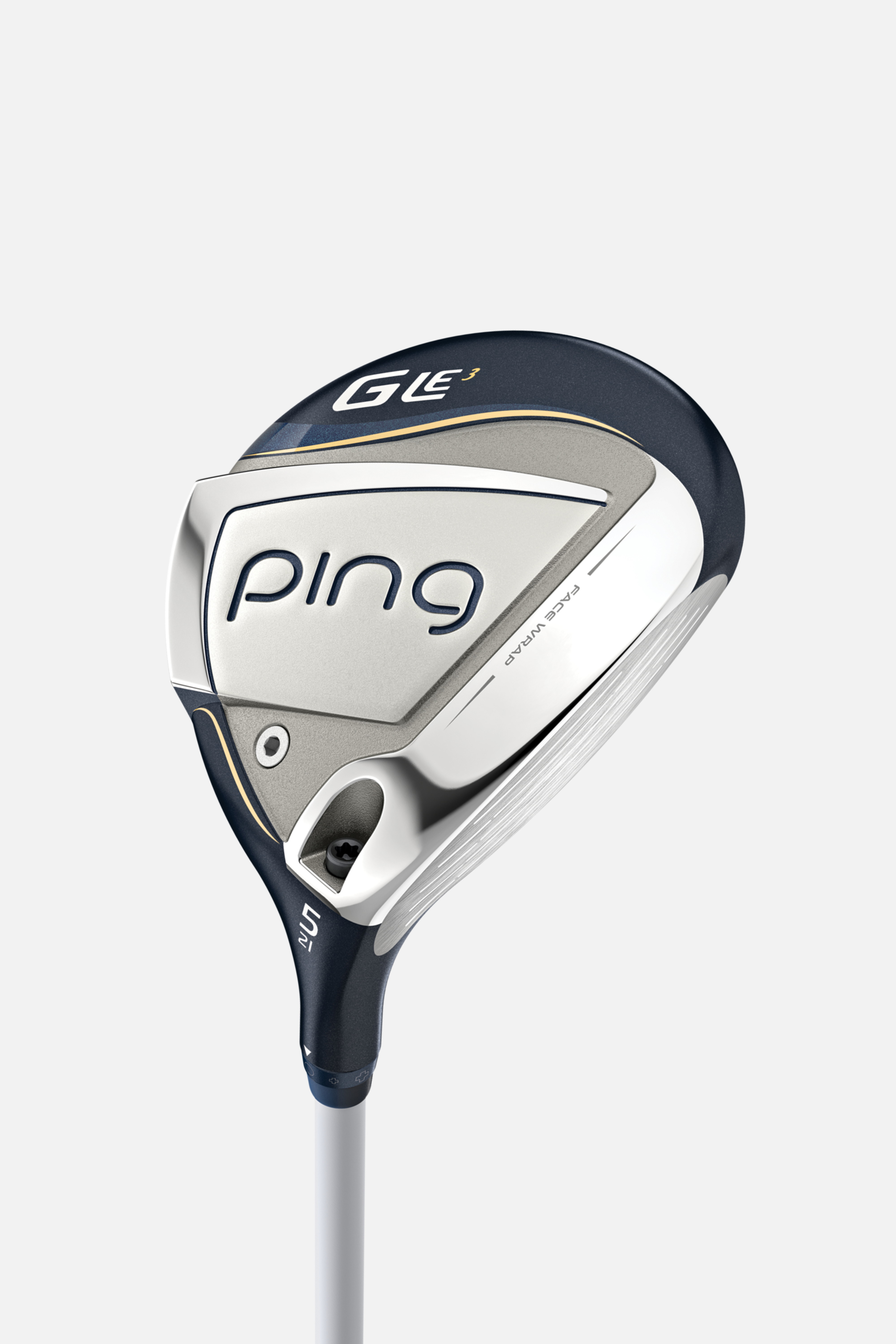 G Le 3 Fairway Wood G Le 3 Fairway Wood
