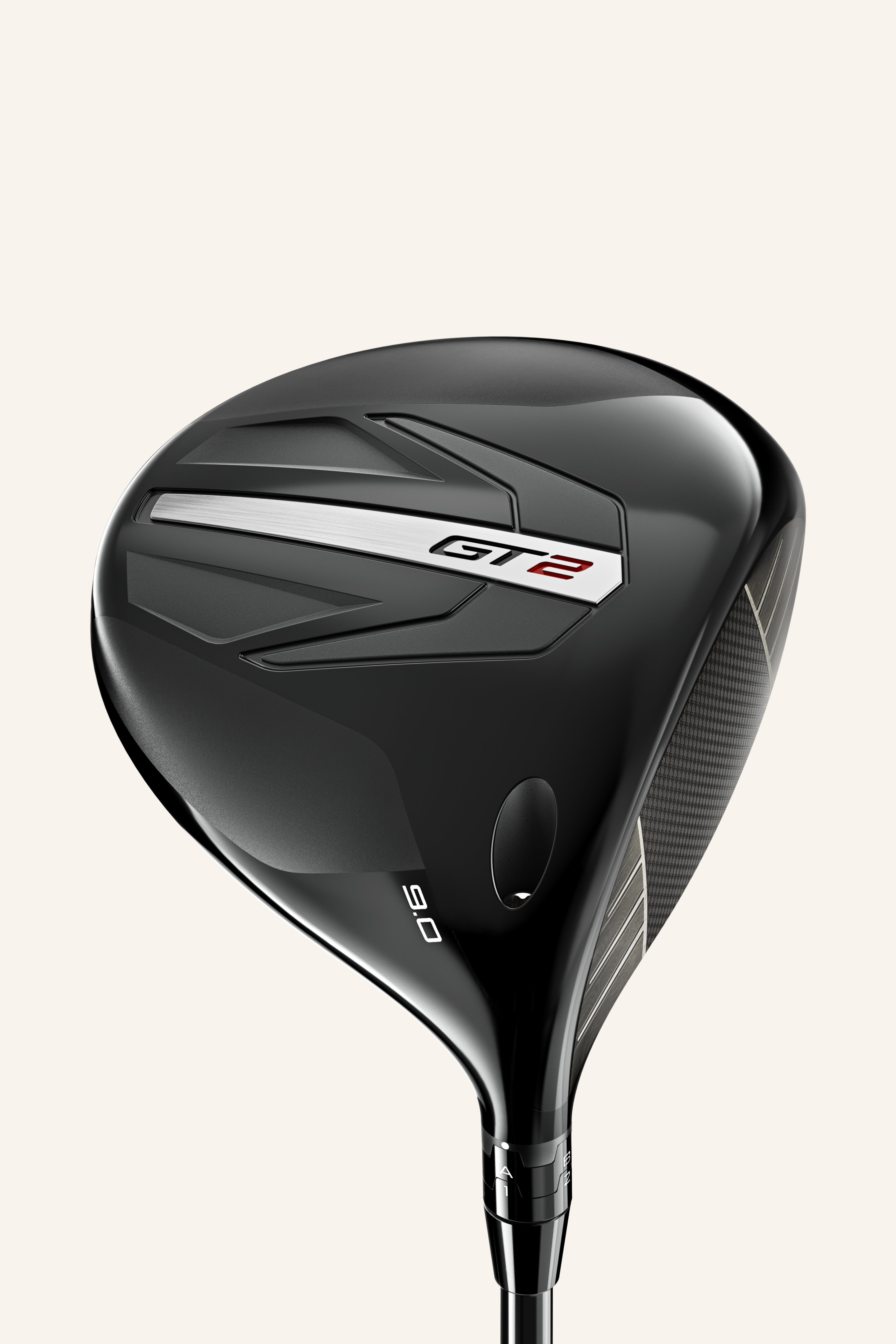 Titleist GT 2 Driver (Geschlecht: Men, RH / LH: Rechtshänder