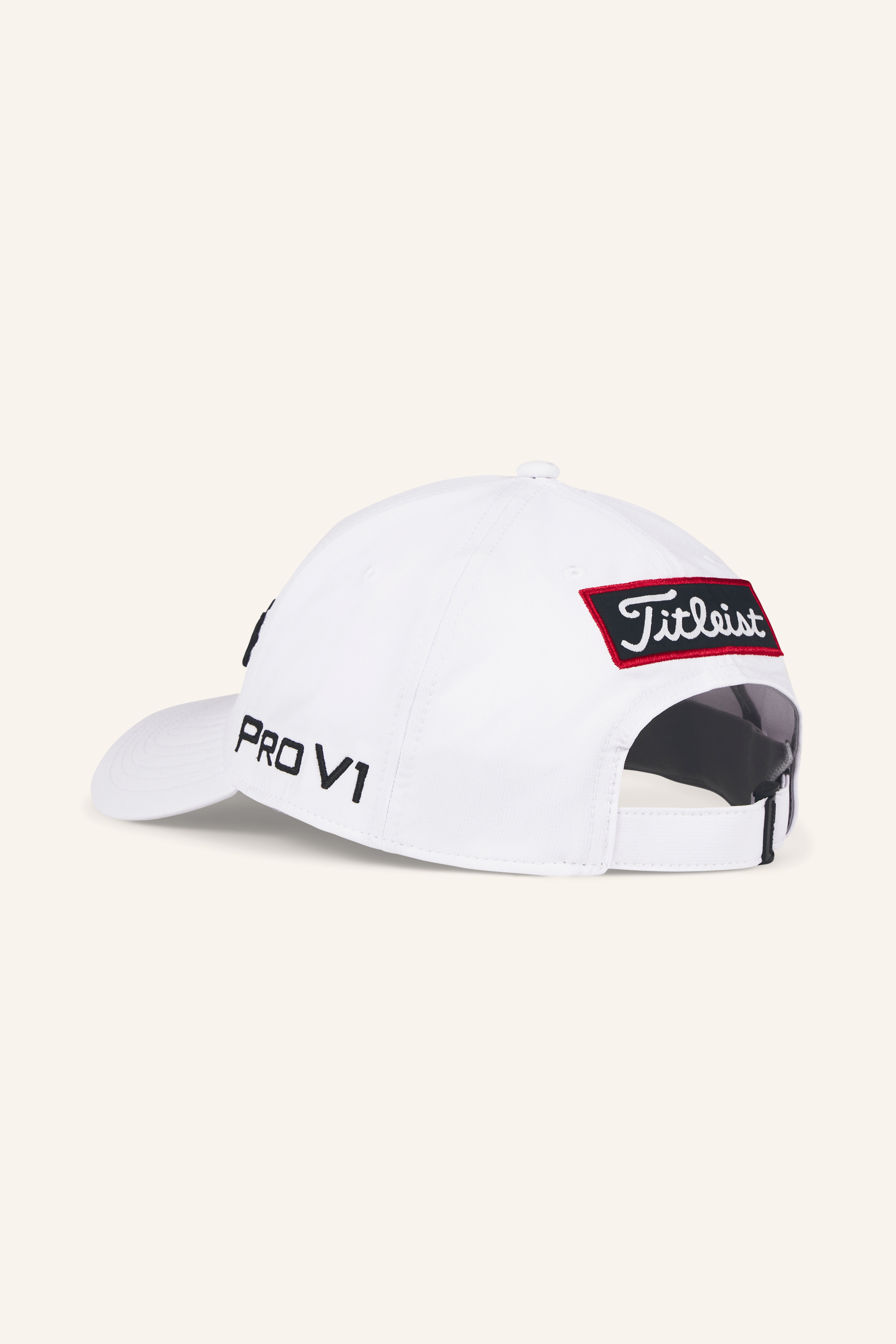 Tour Performance Cap