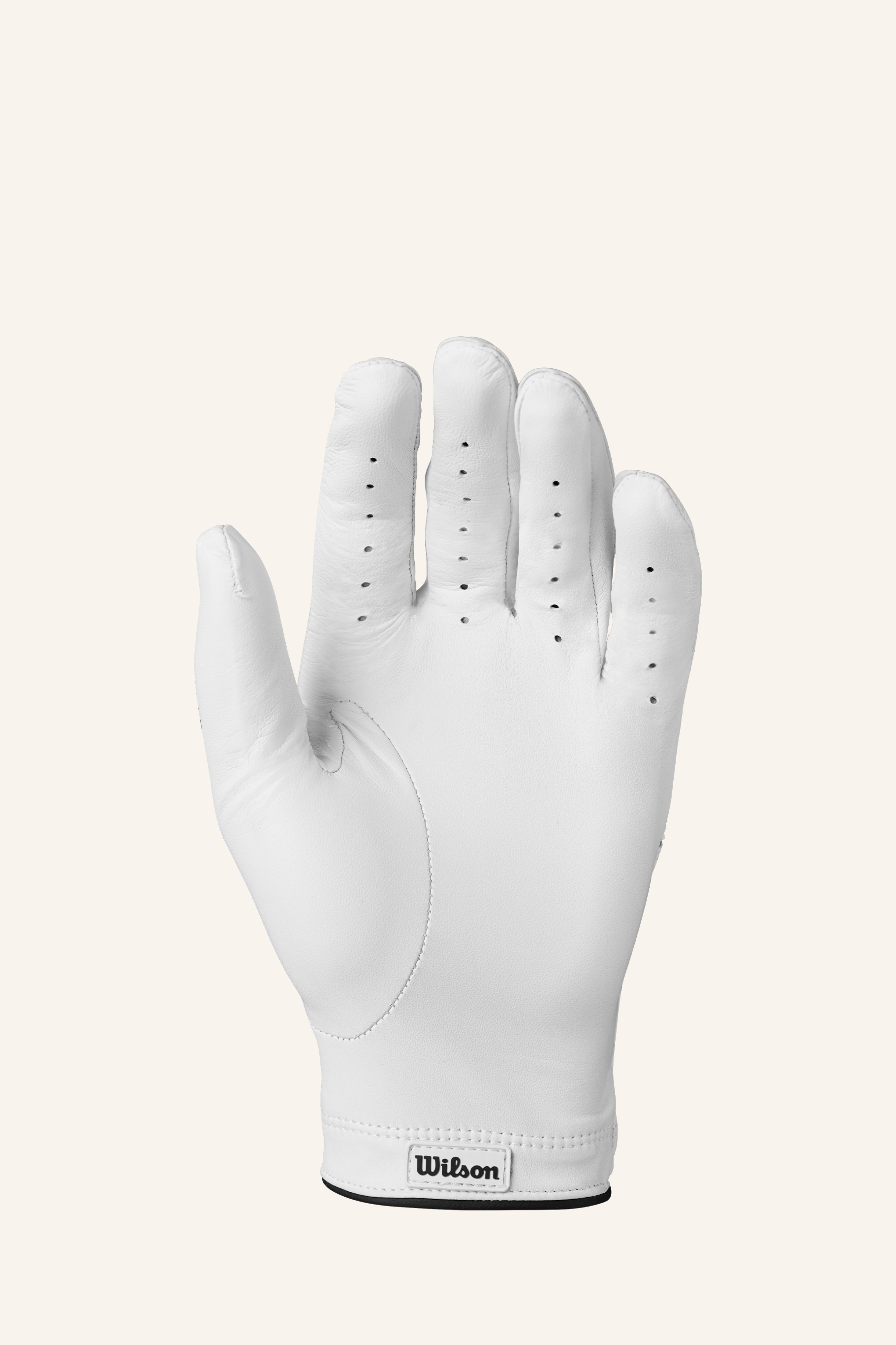 Staff Model Glove MLH