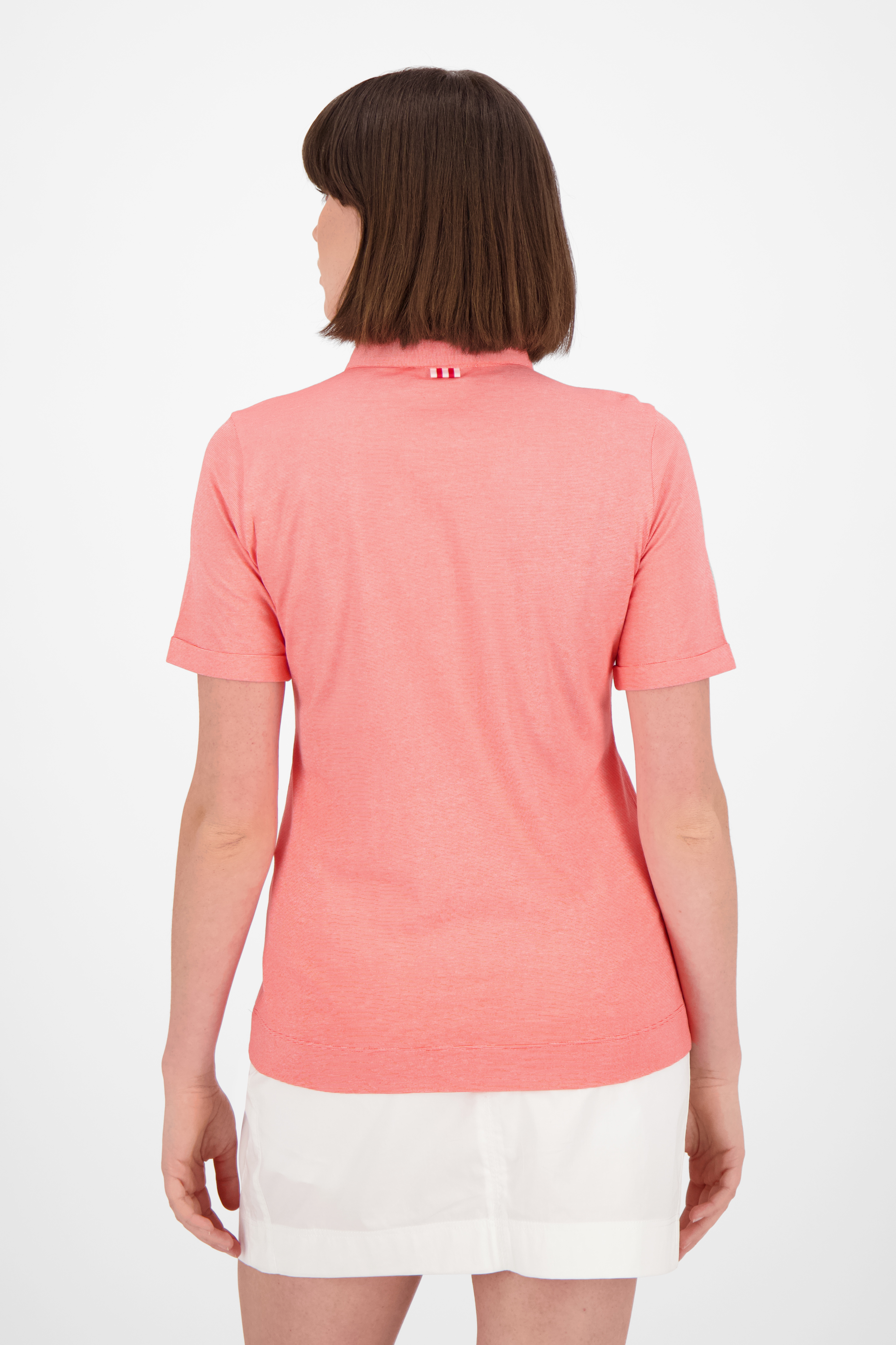 Melange Polo Melange Polo