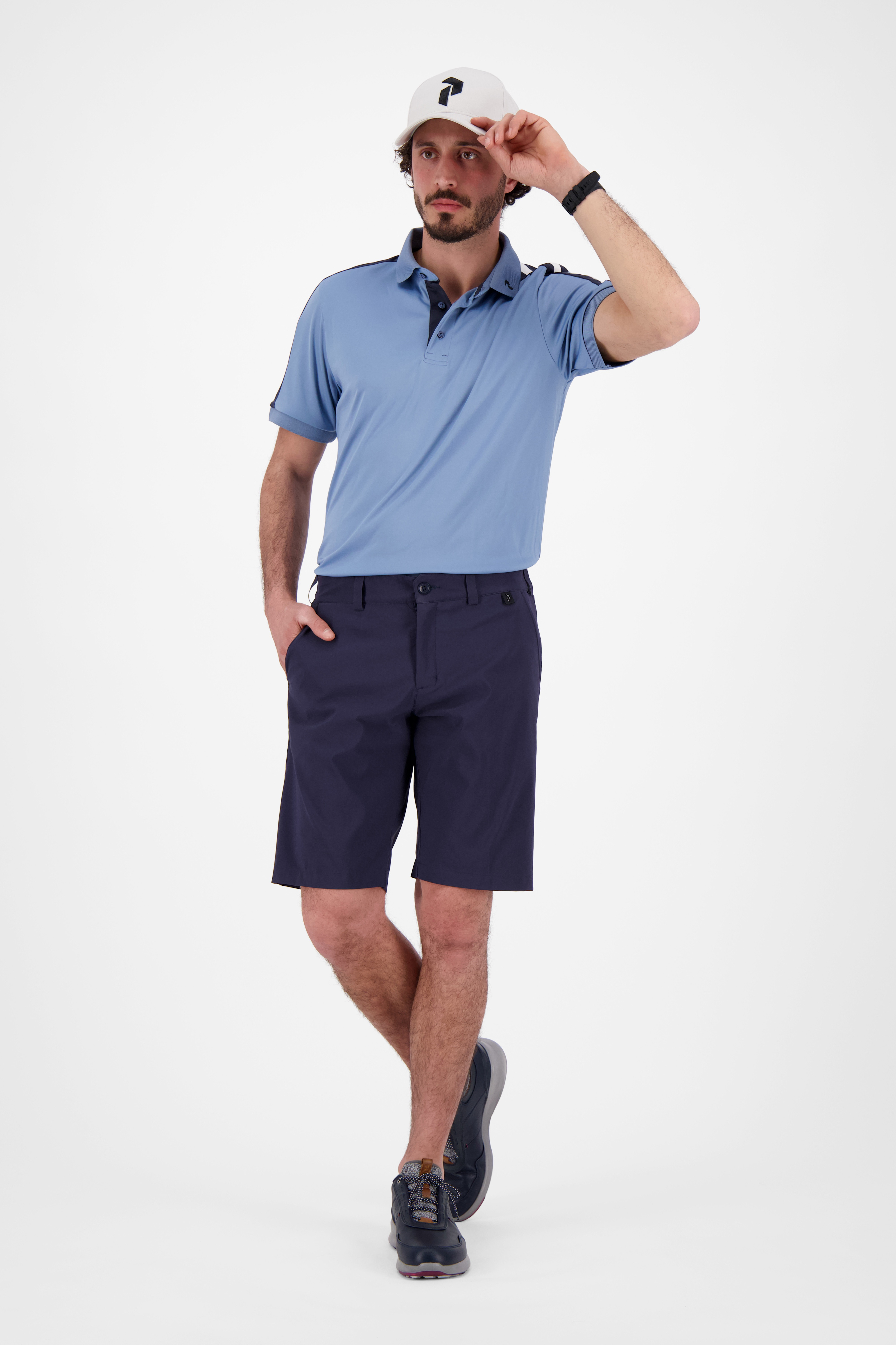 Player Polo