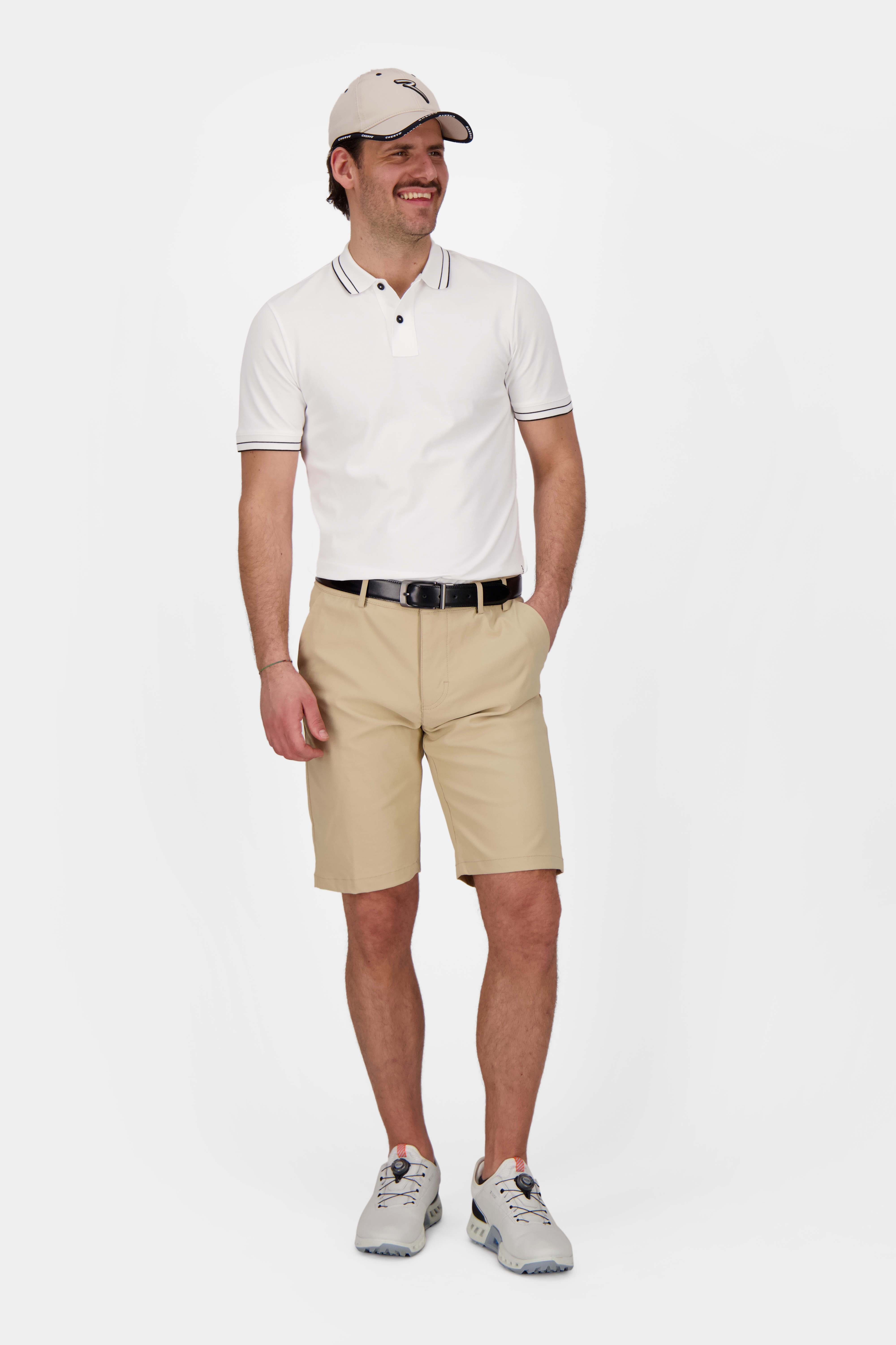 Giando Short