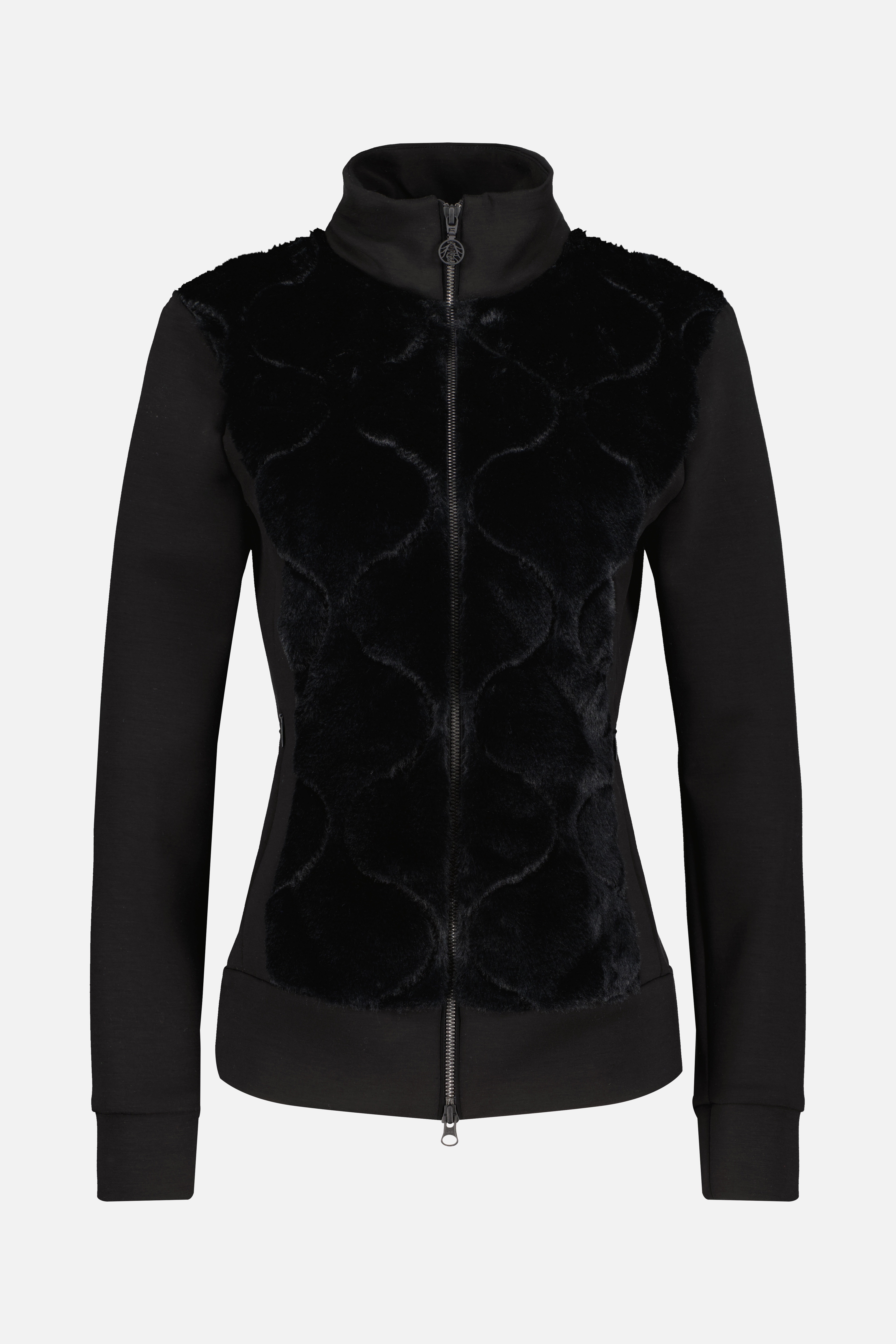 Veste E-Motion