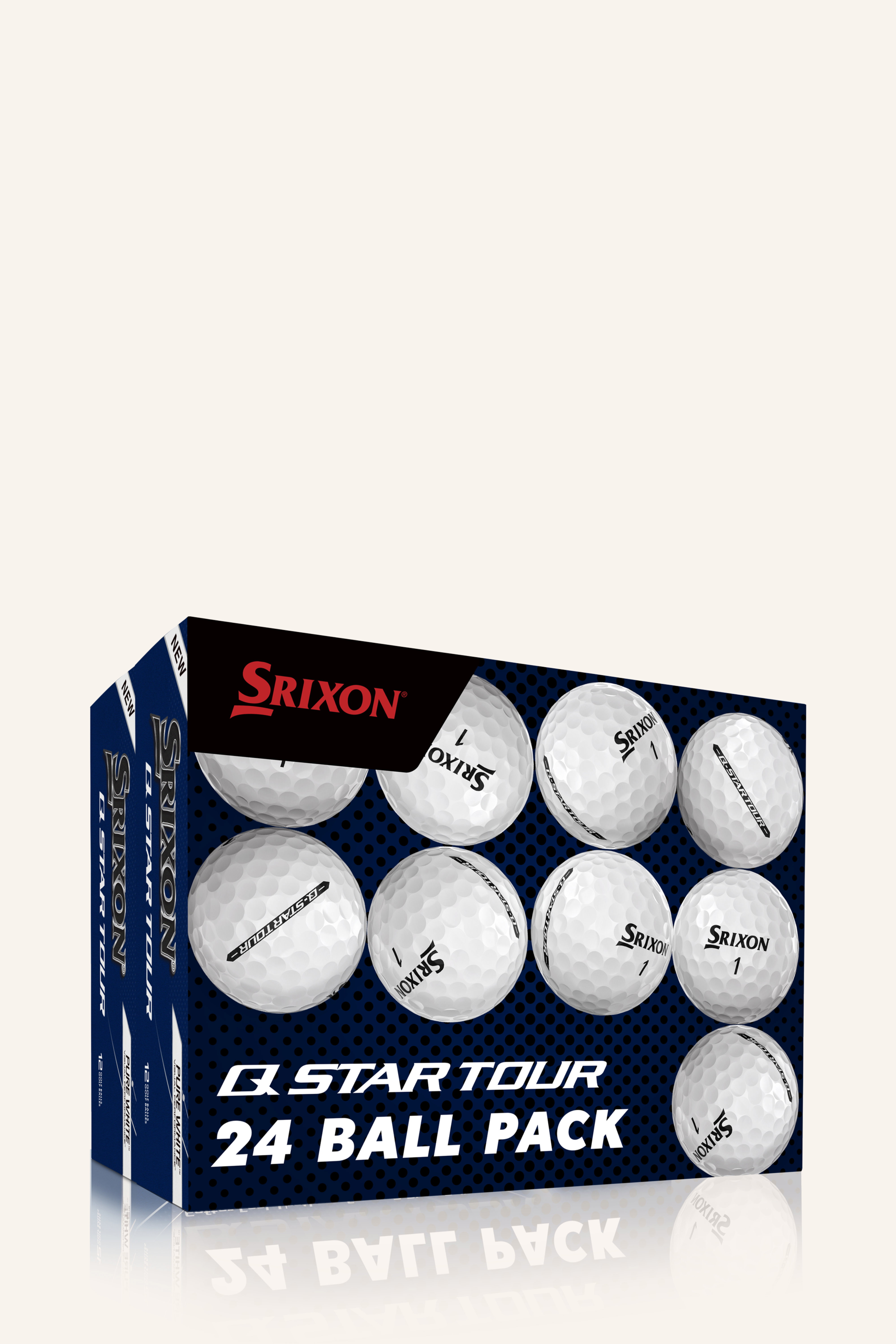 Q-STAR_TOUR 24er Pack